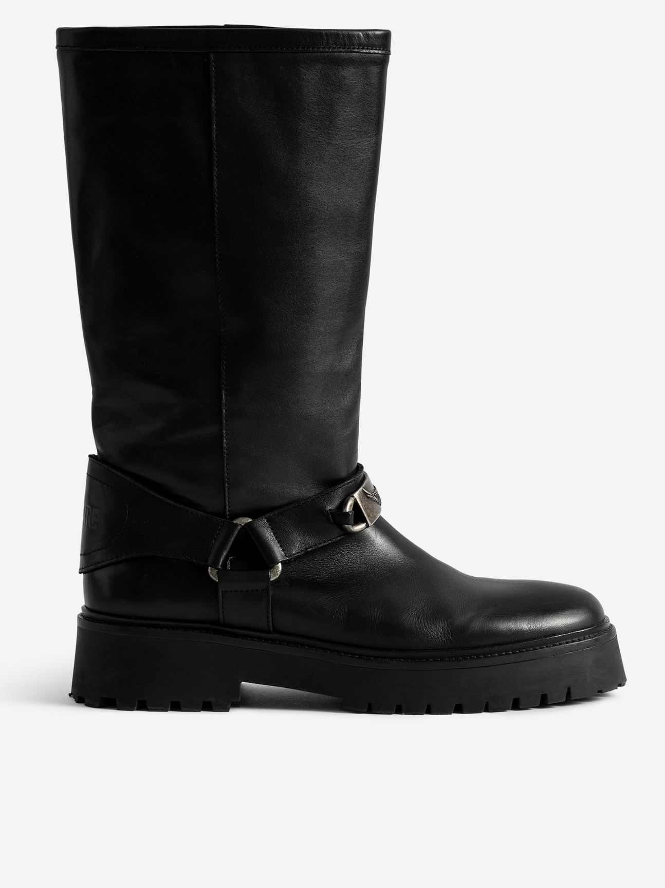 ANGIE ANKLE BOOTS