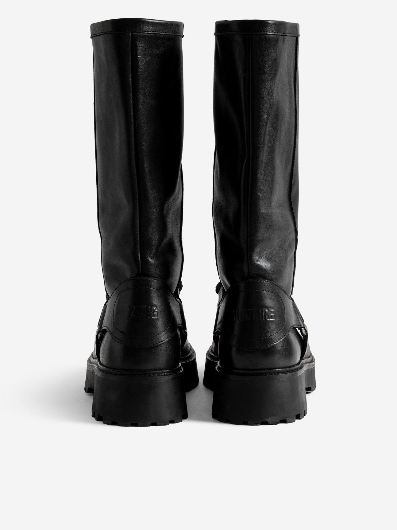 ANGIE ANKLE BOOTS