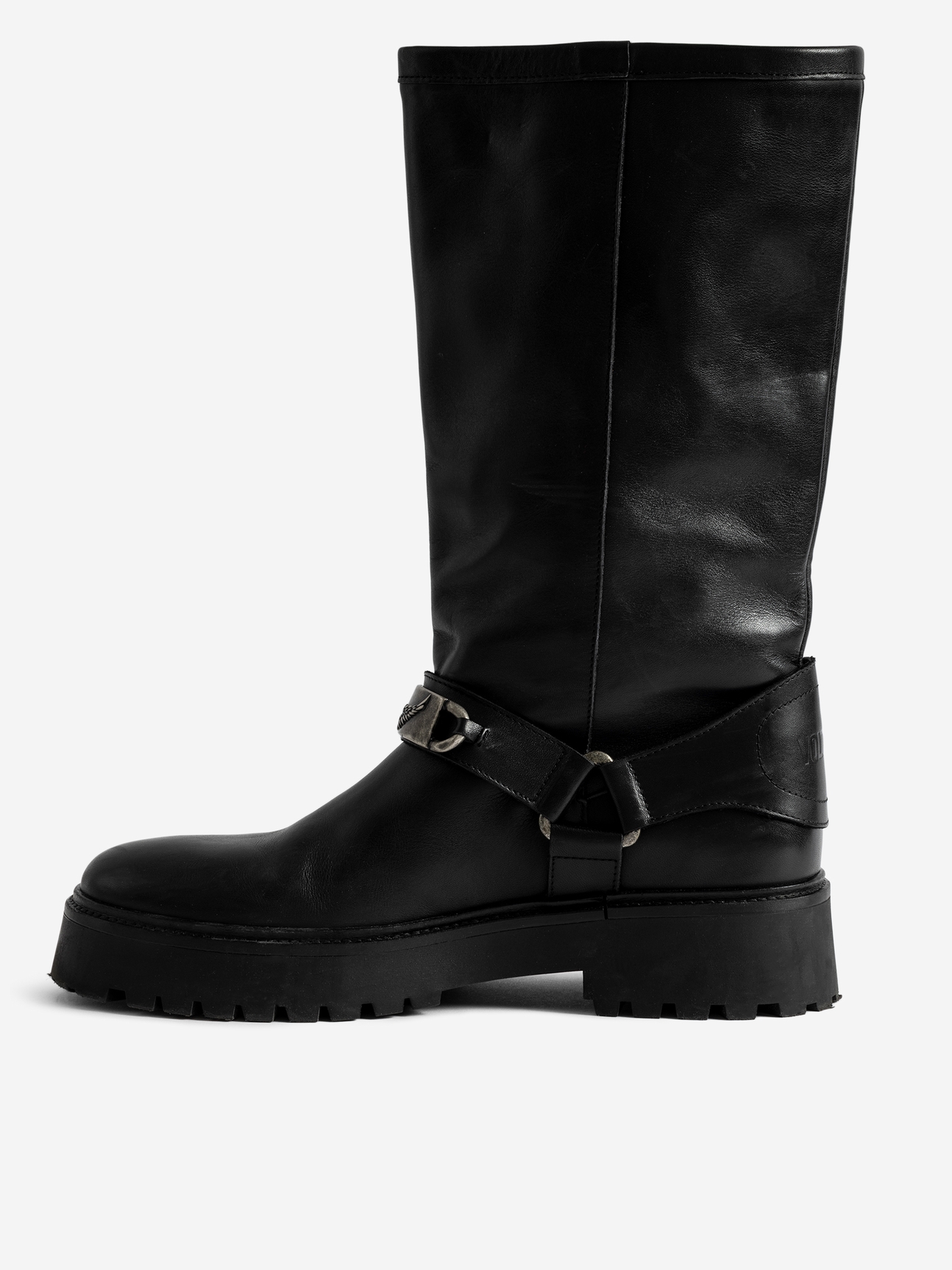 ANGIE ANKLE BOOTS