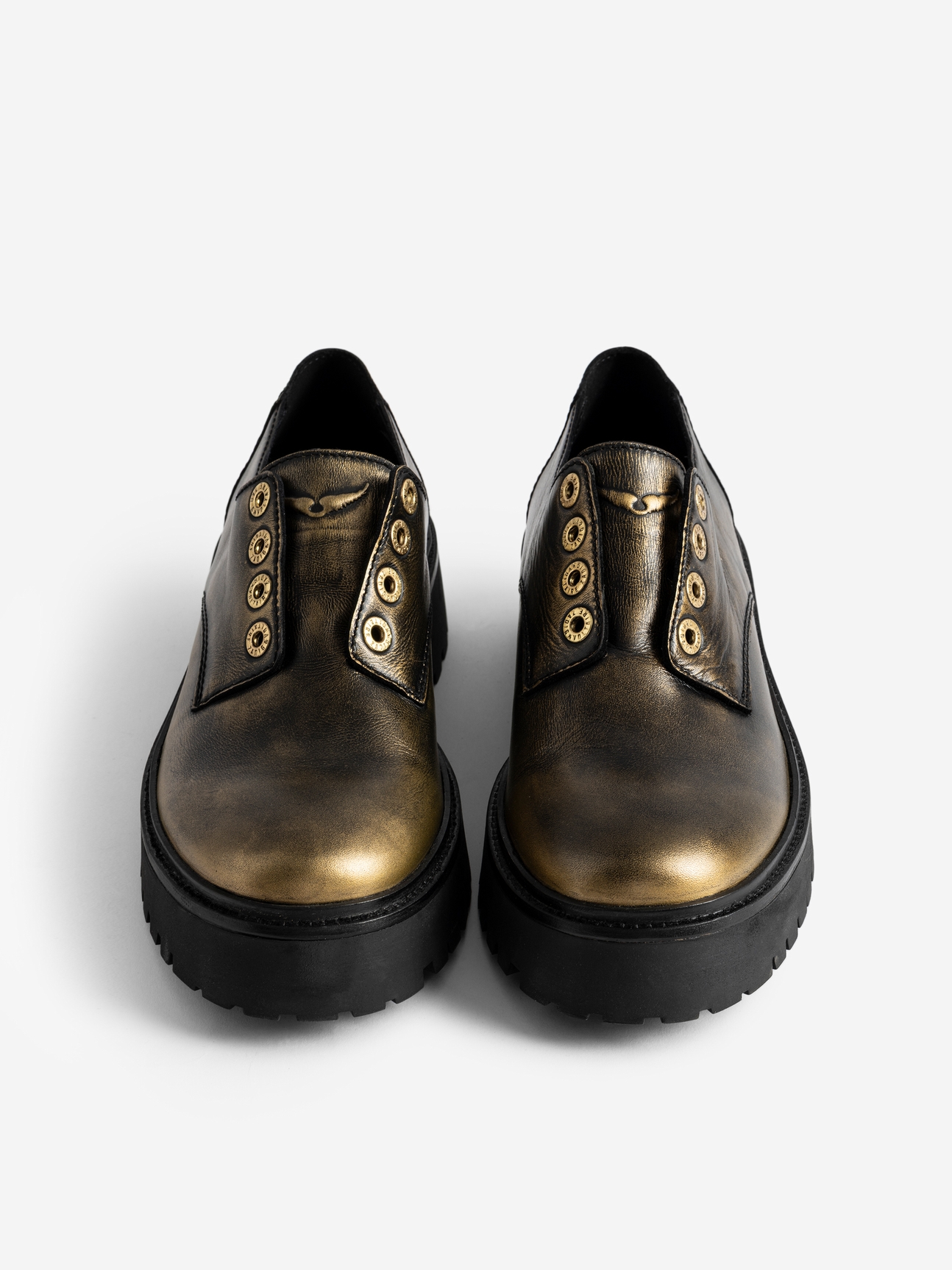 JOE DERBIES
