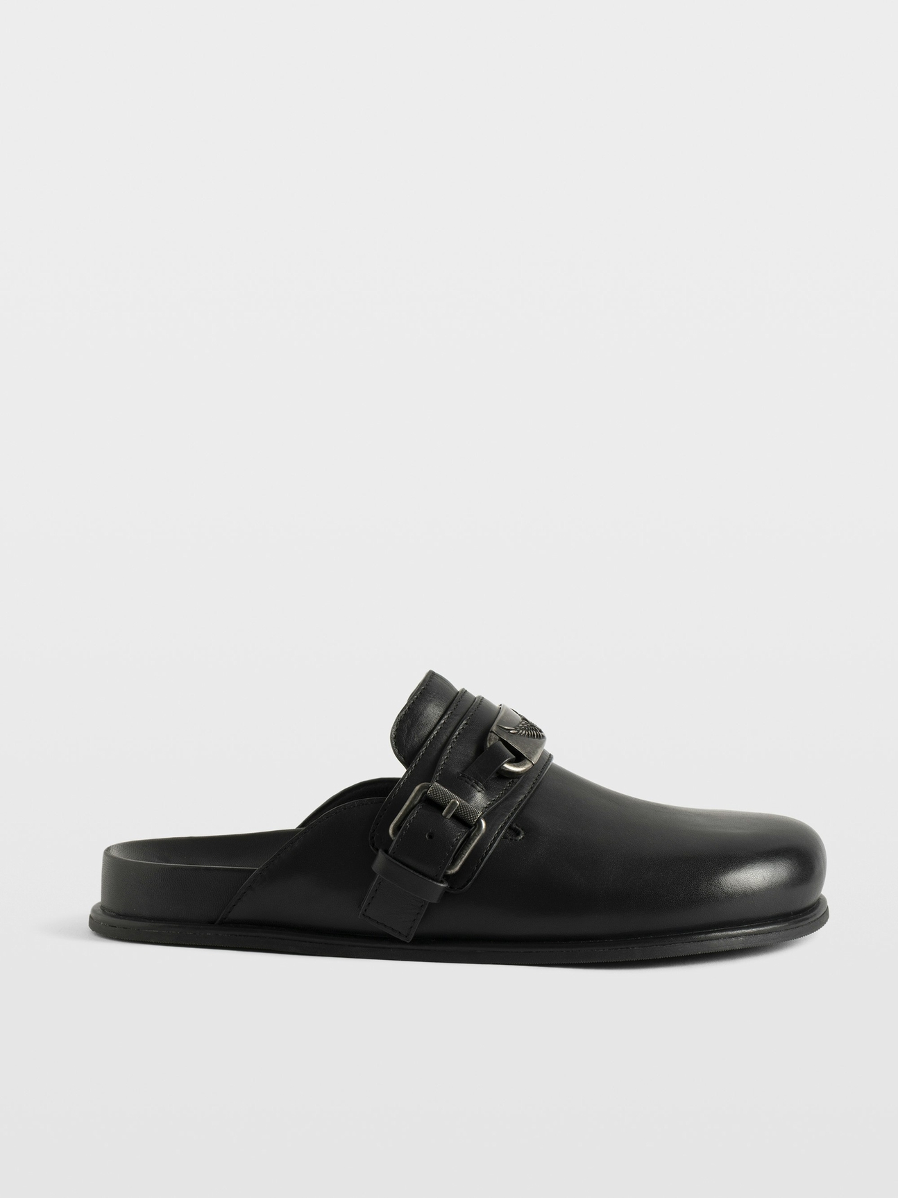 ANGIE GOURMETTE MULES