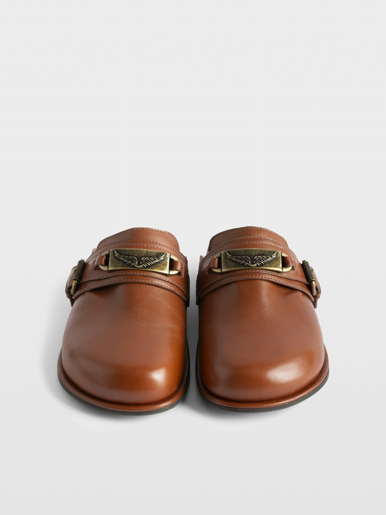 ANGIE GOURMETTE MULES