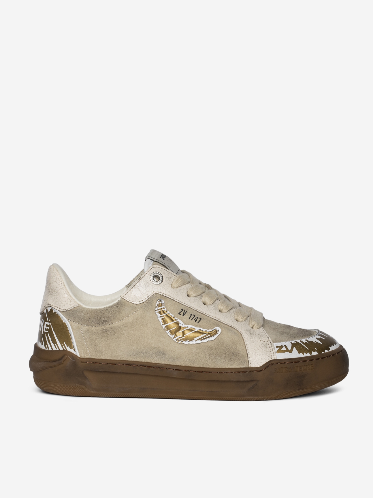 BASSES FLY WINGS SNEAKERS