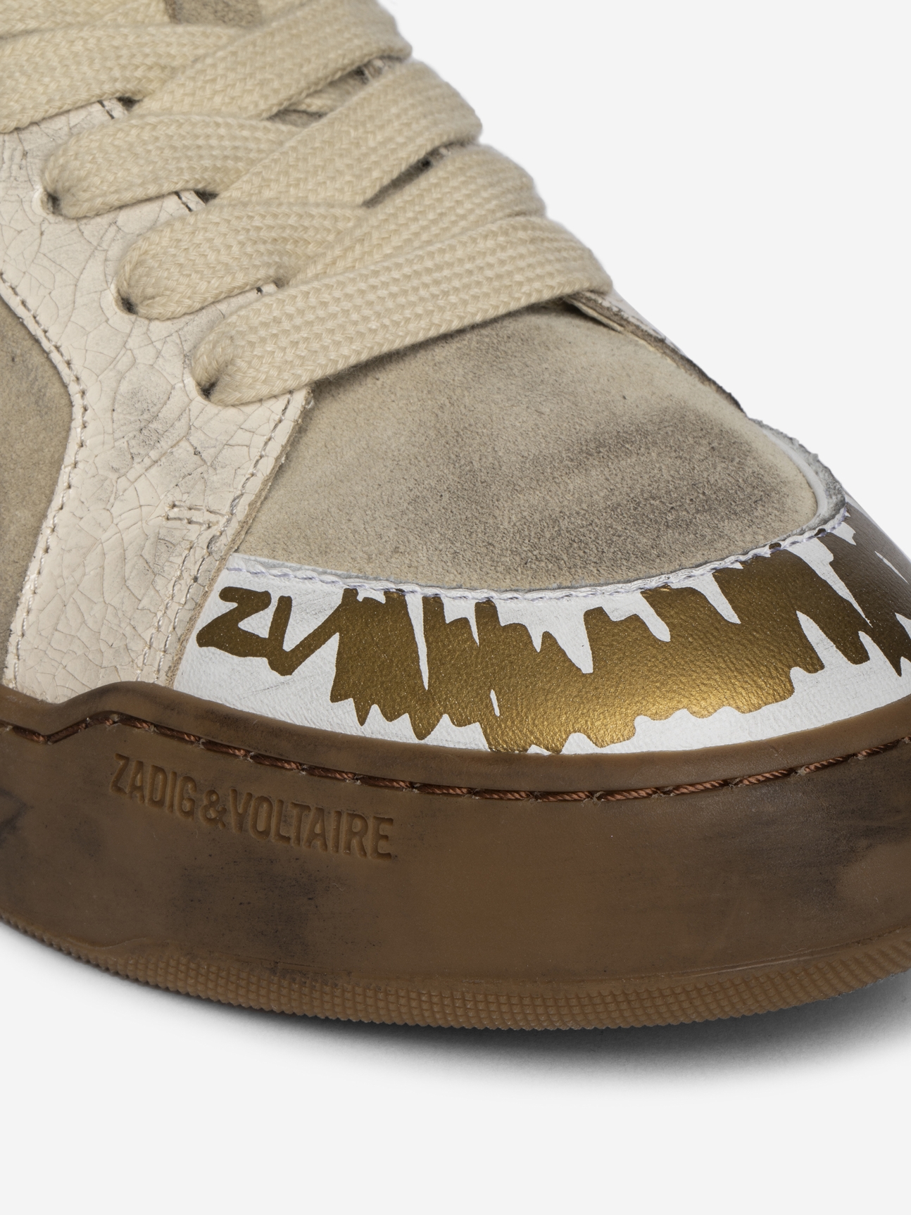 BASSES FLY WINGS SNEAKERS