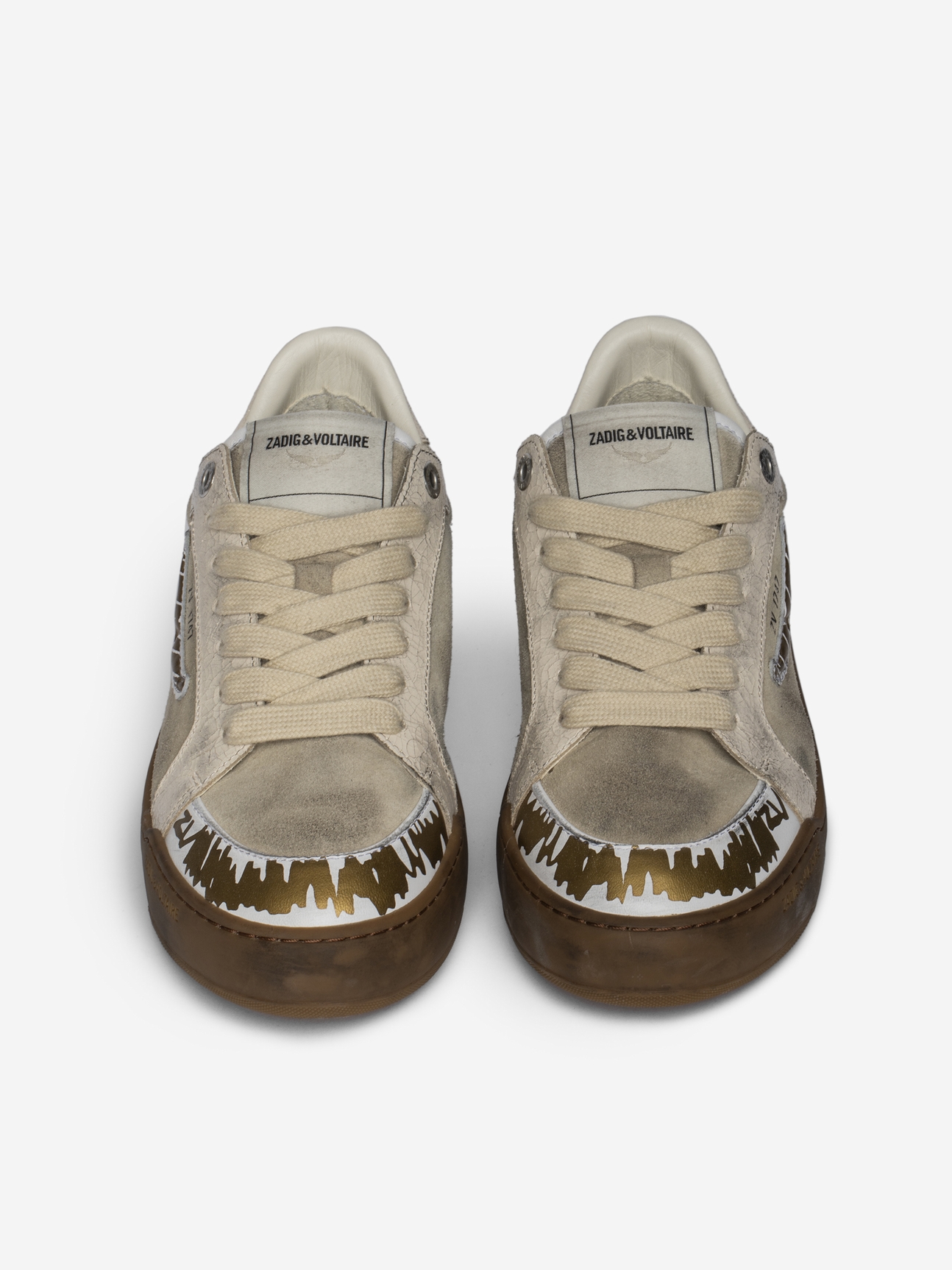 BASSES FLY WINGS SNEAKERS