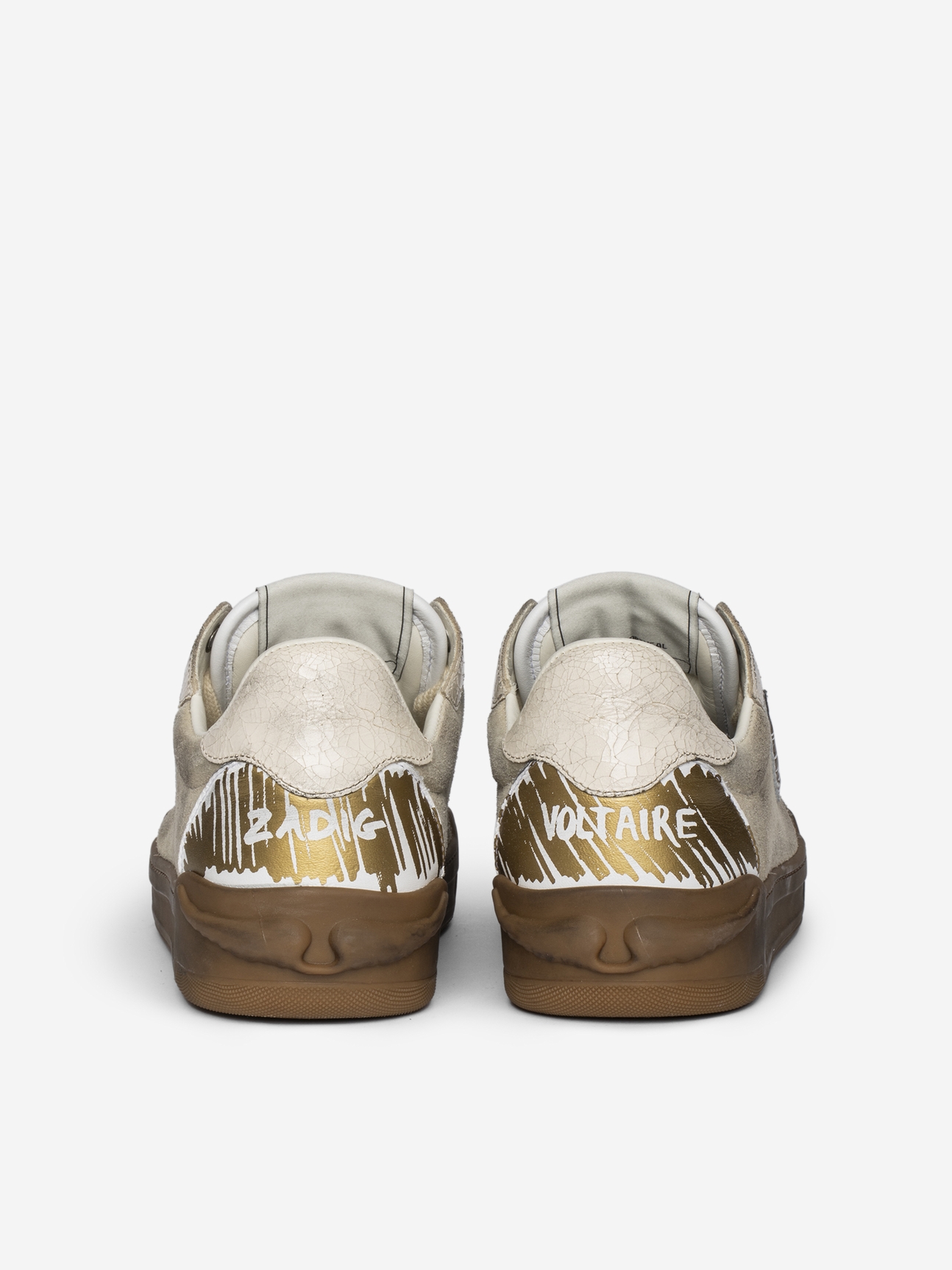 BASSES FLY WINGS SNEAKERS