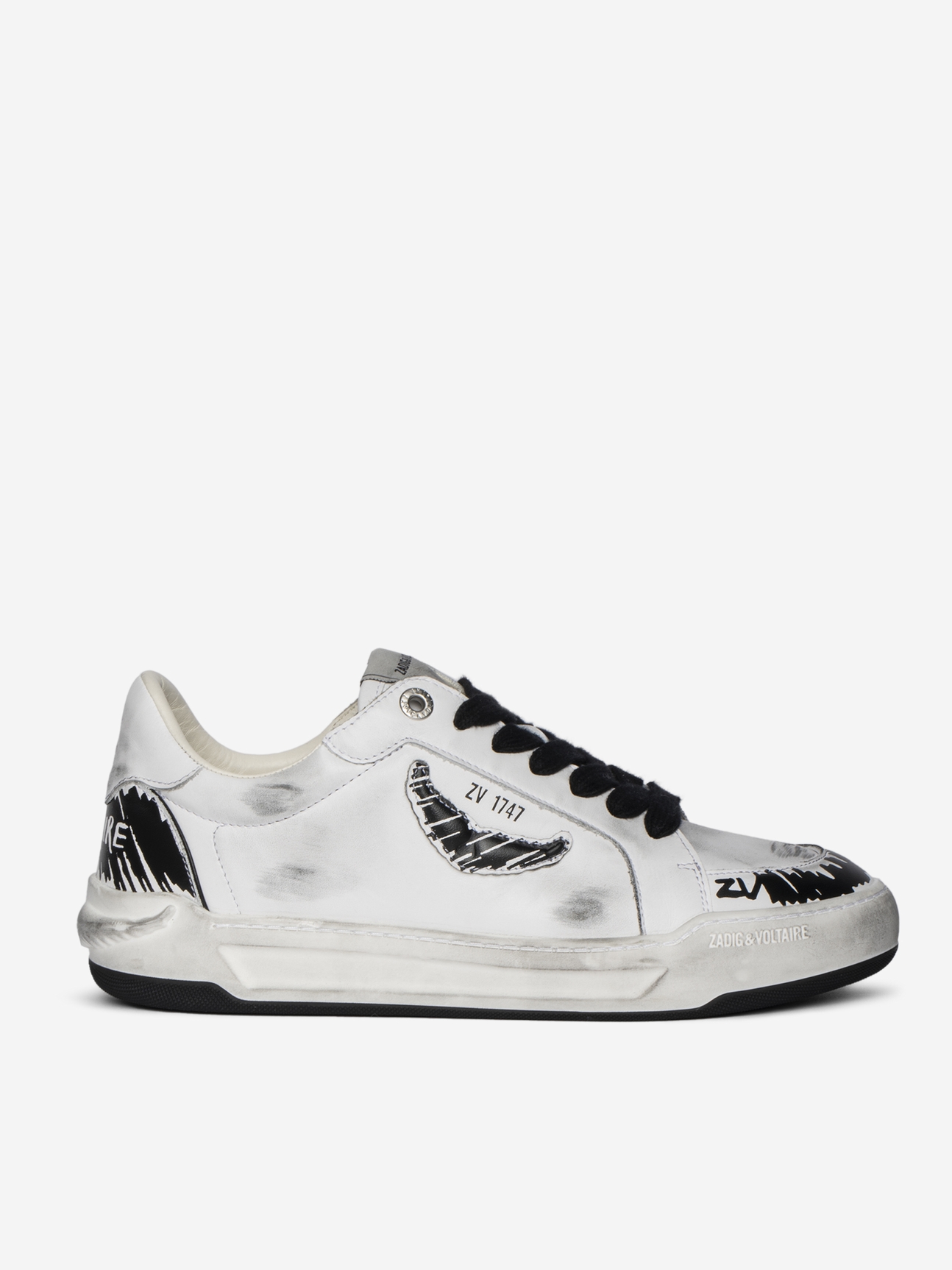 BASSES FLY WINGS SNEAKERS