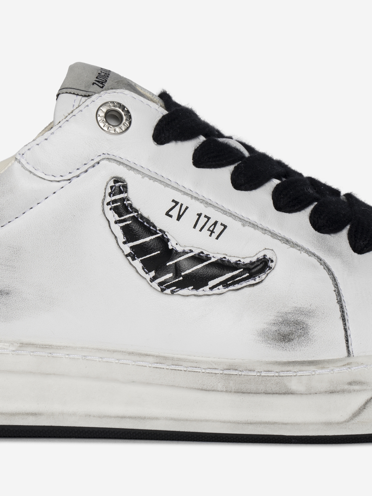 BASSES FLY WINGS SNEAKERS