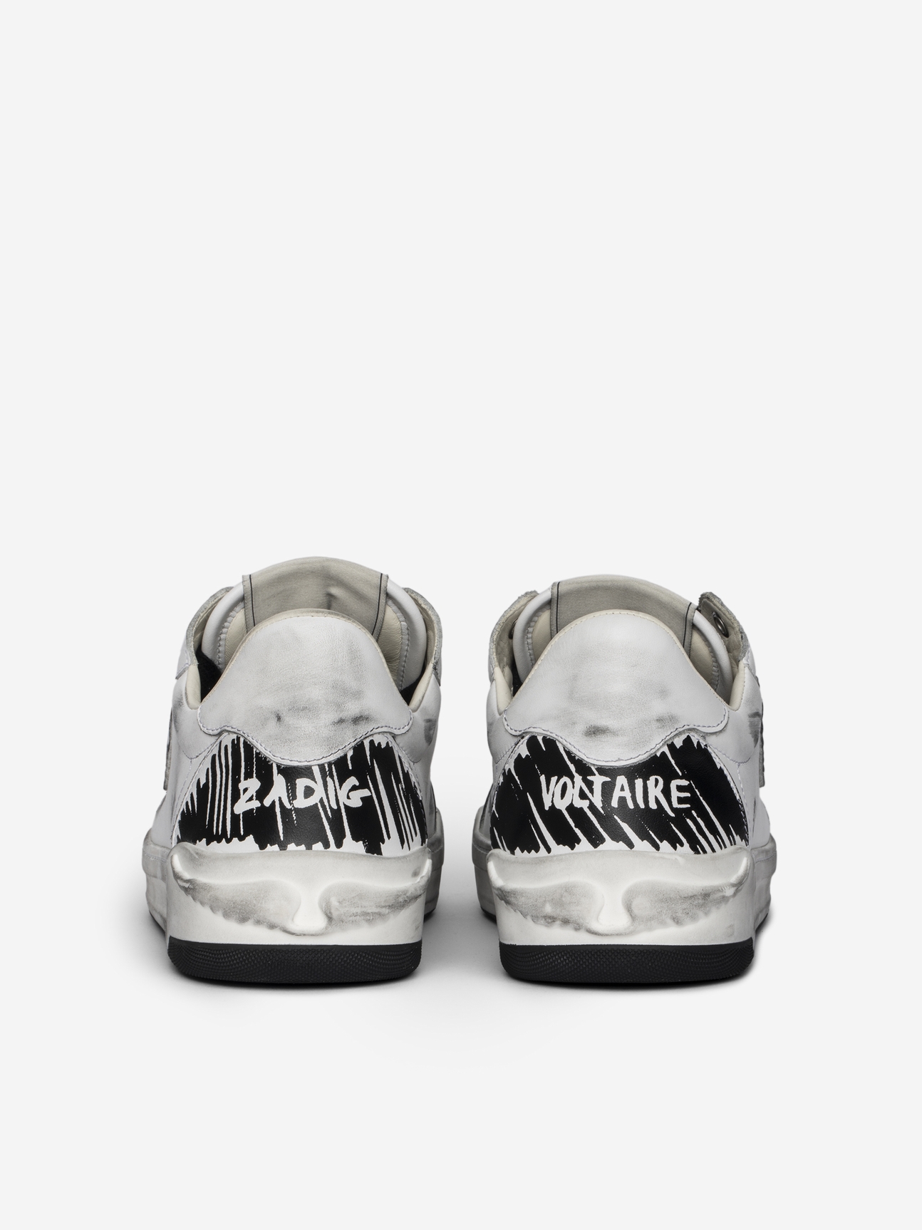 BASSES FLY WINGS SNEAKERS