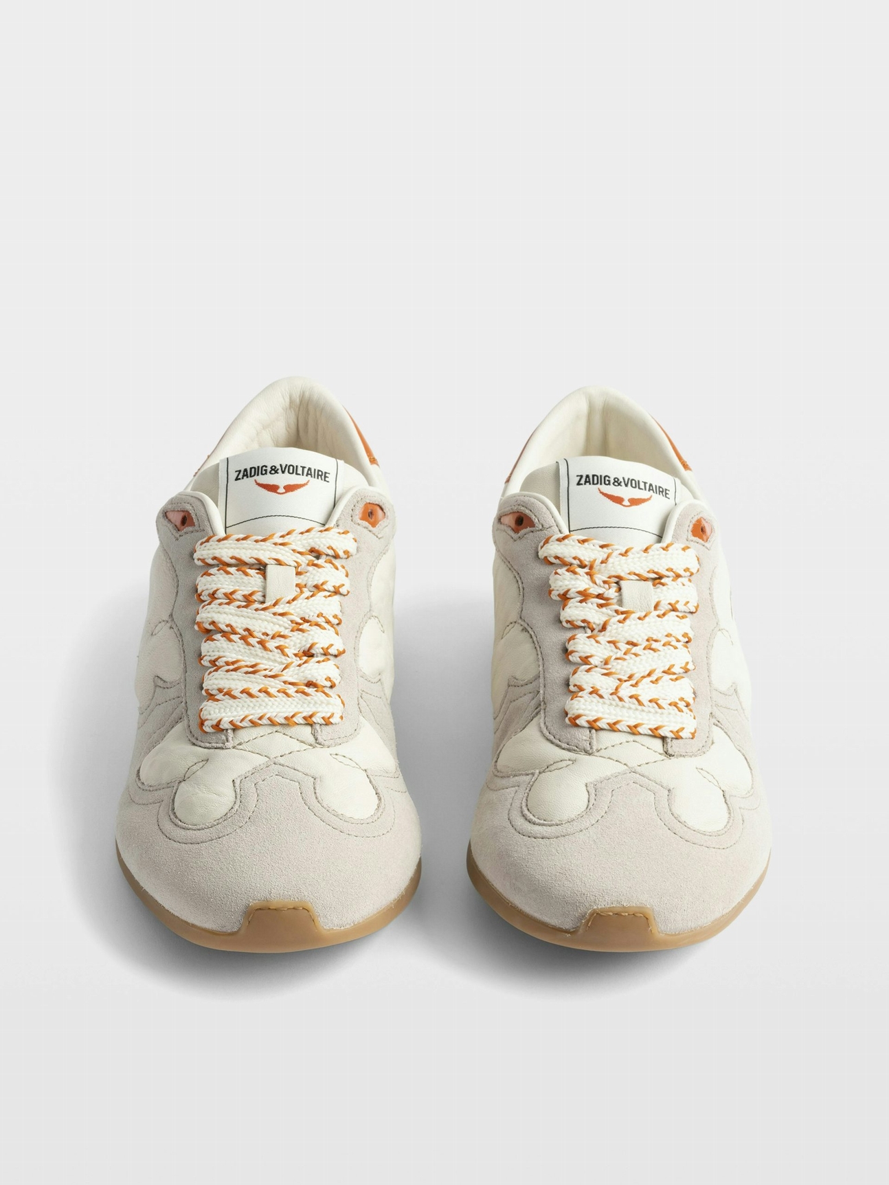 ZV DANCE VINTAGE SNEAKERS
