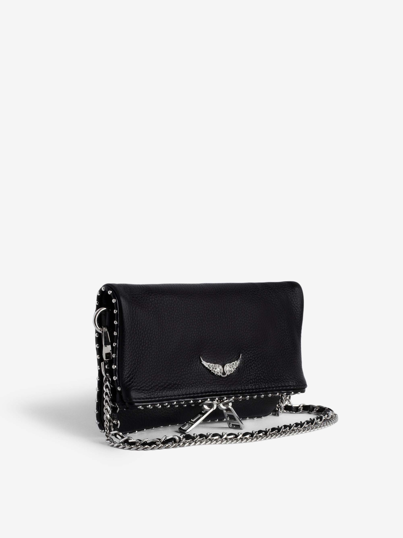 ROCK NANO STUDS BAG