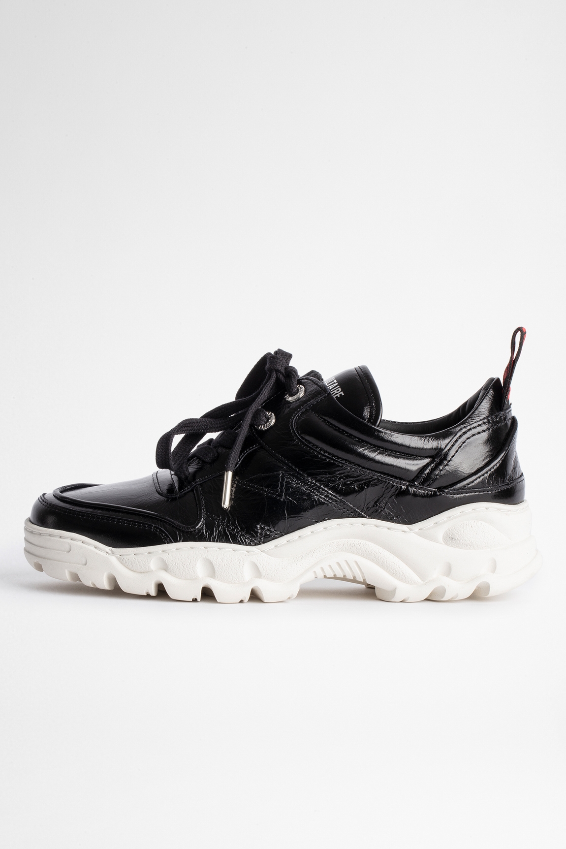 blaze chunky sneaker