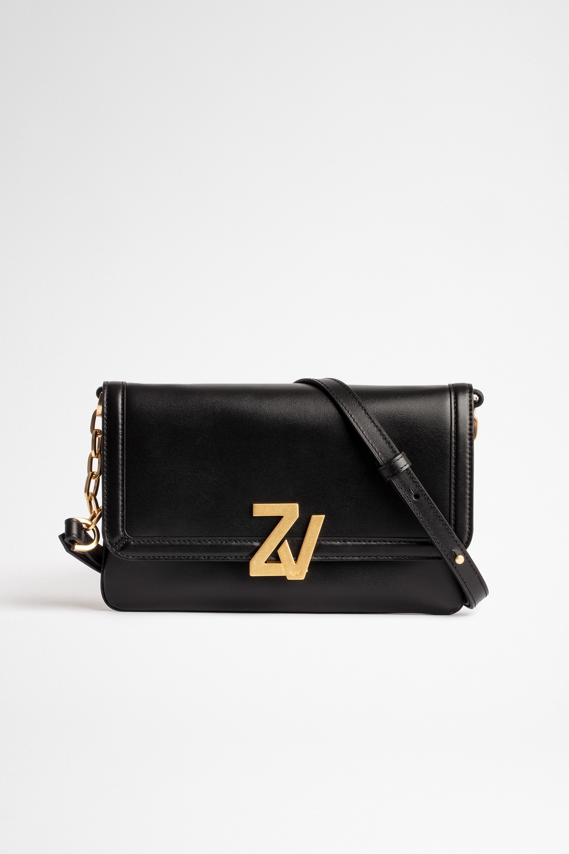 ZV INITIALE CLUTCH