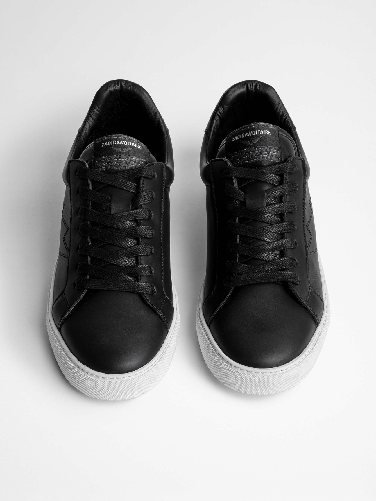 ZV1747 FLASH SNEAKERS