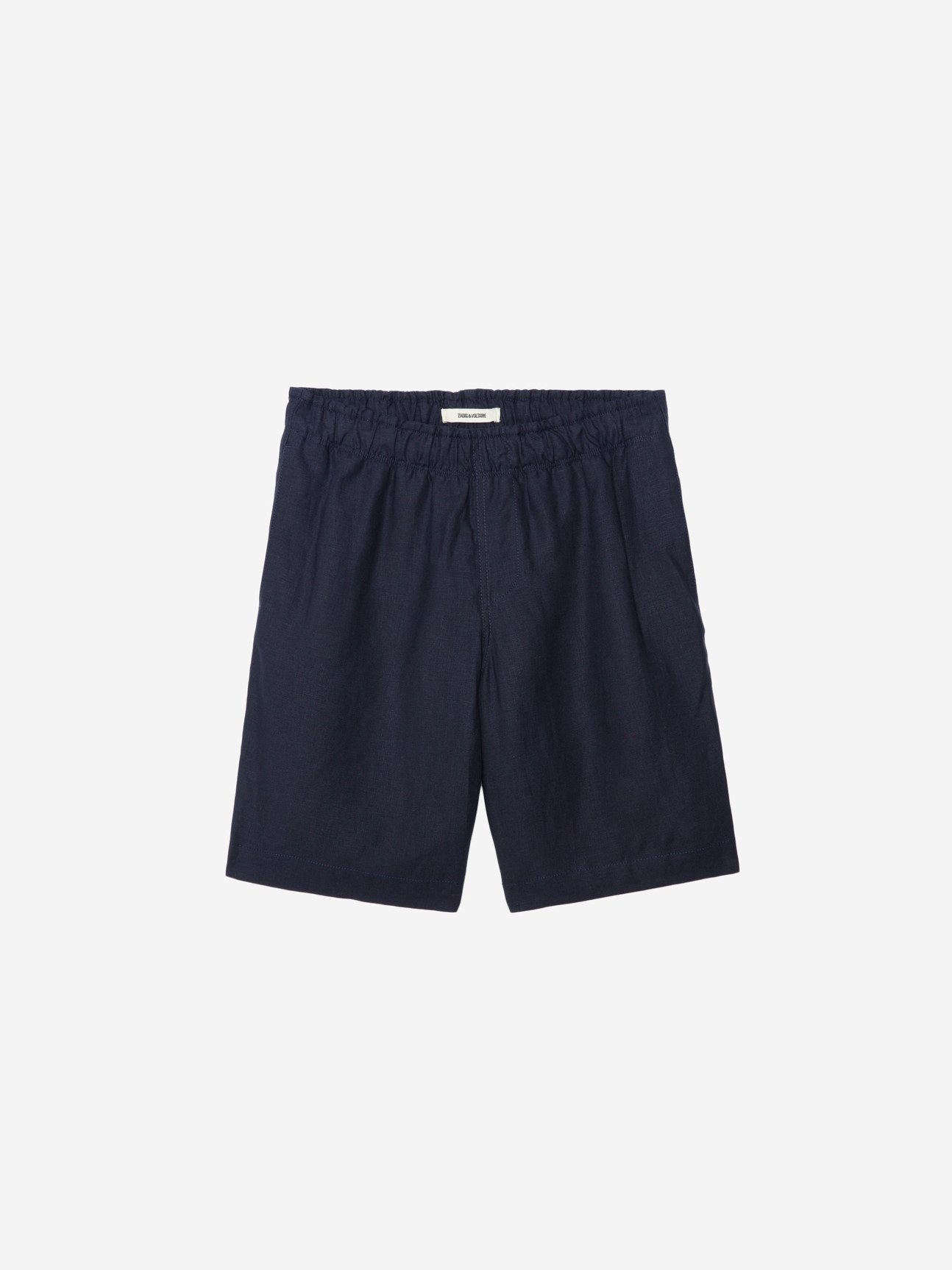 PIXI LINEN SHORTS