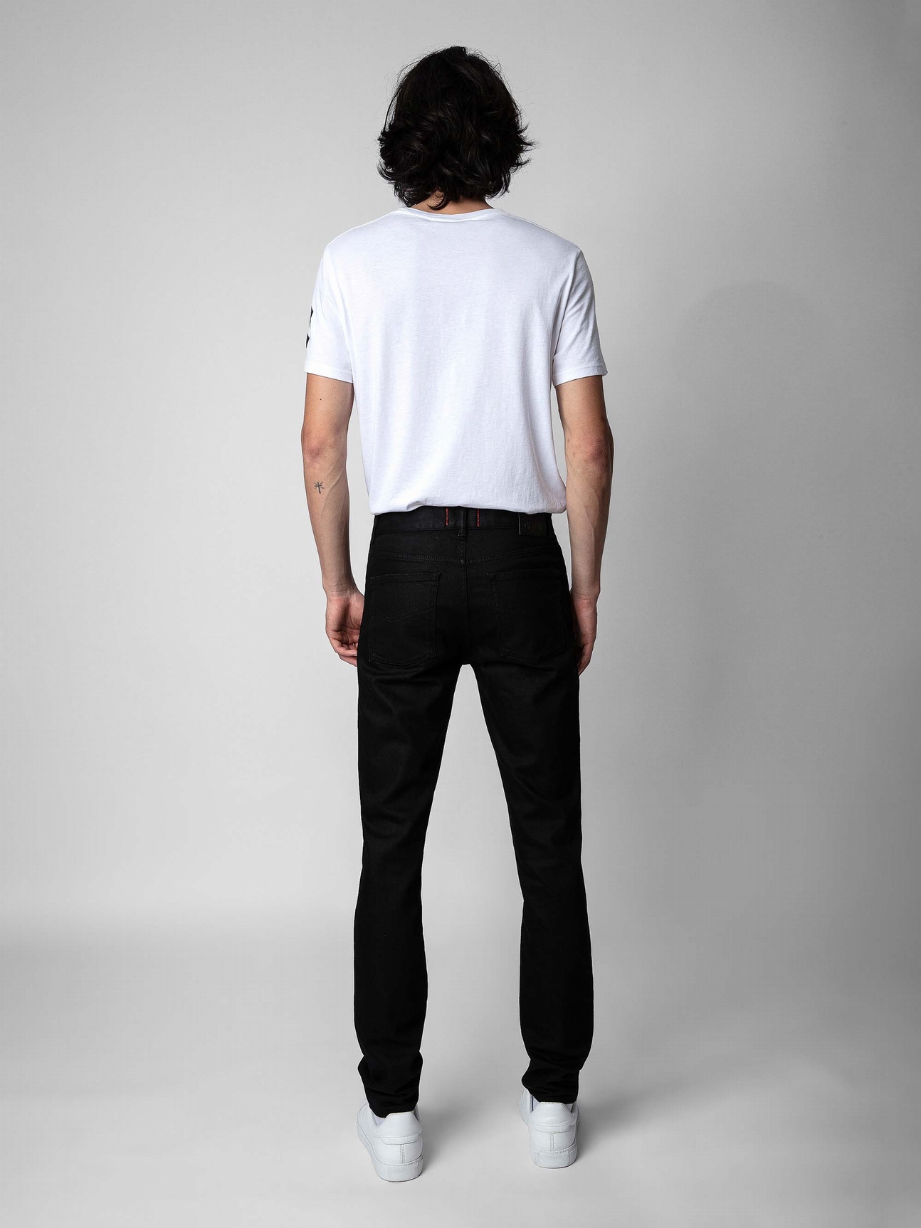 MICK ECO JEANS