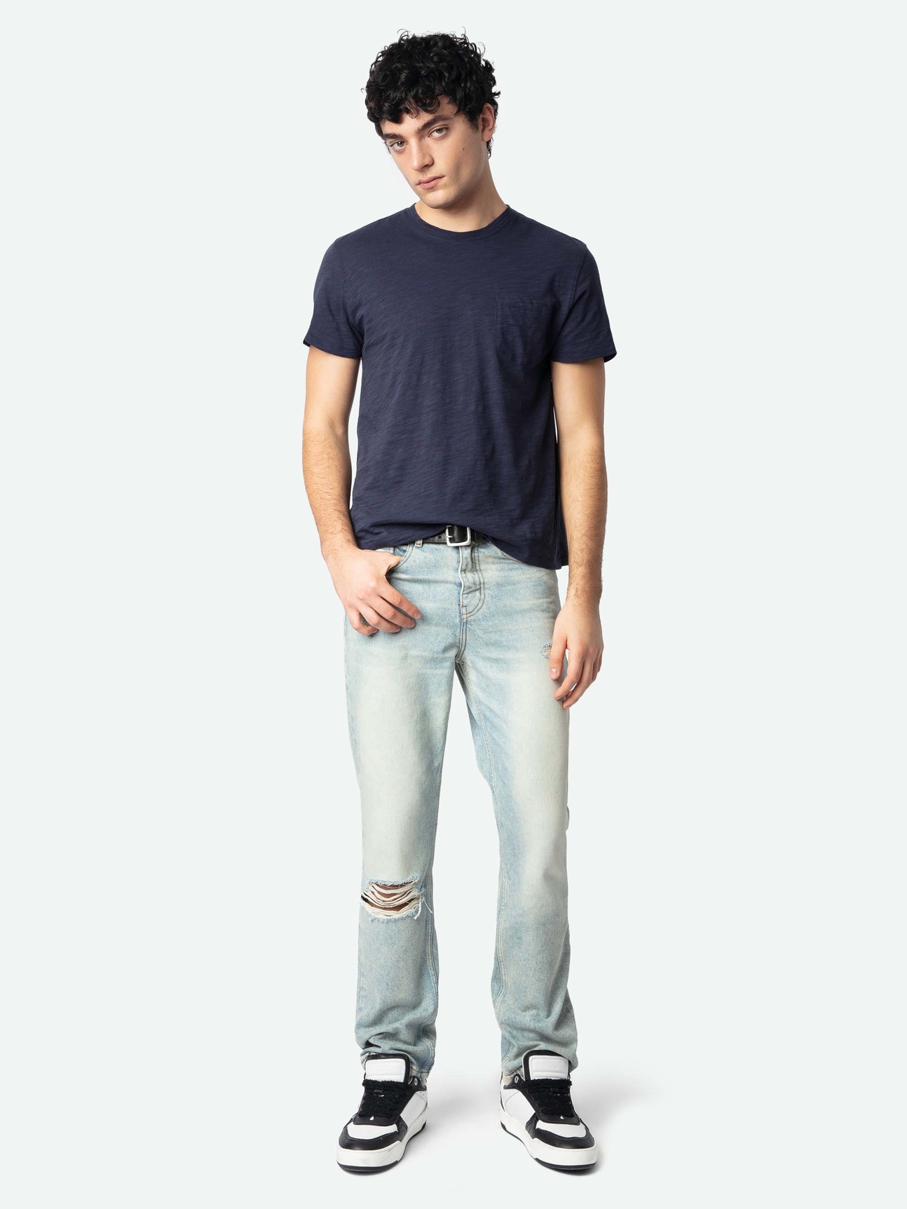 JOHN JEANS