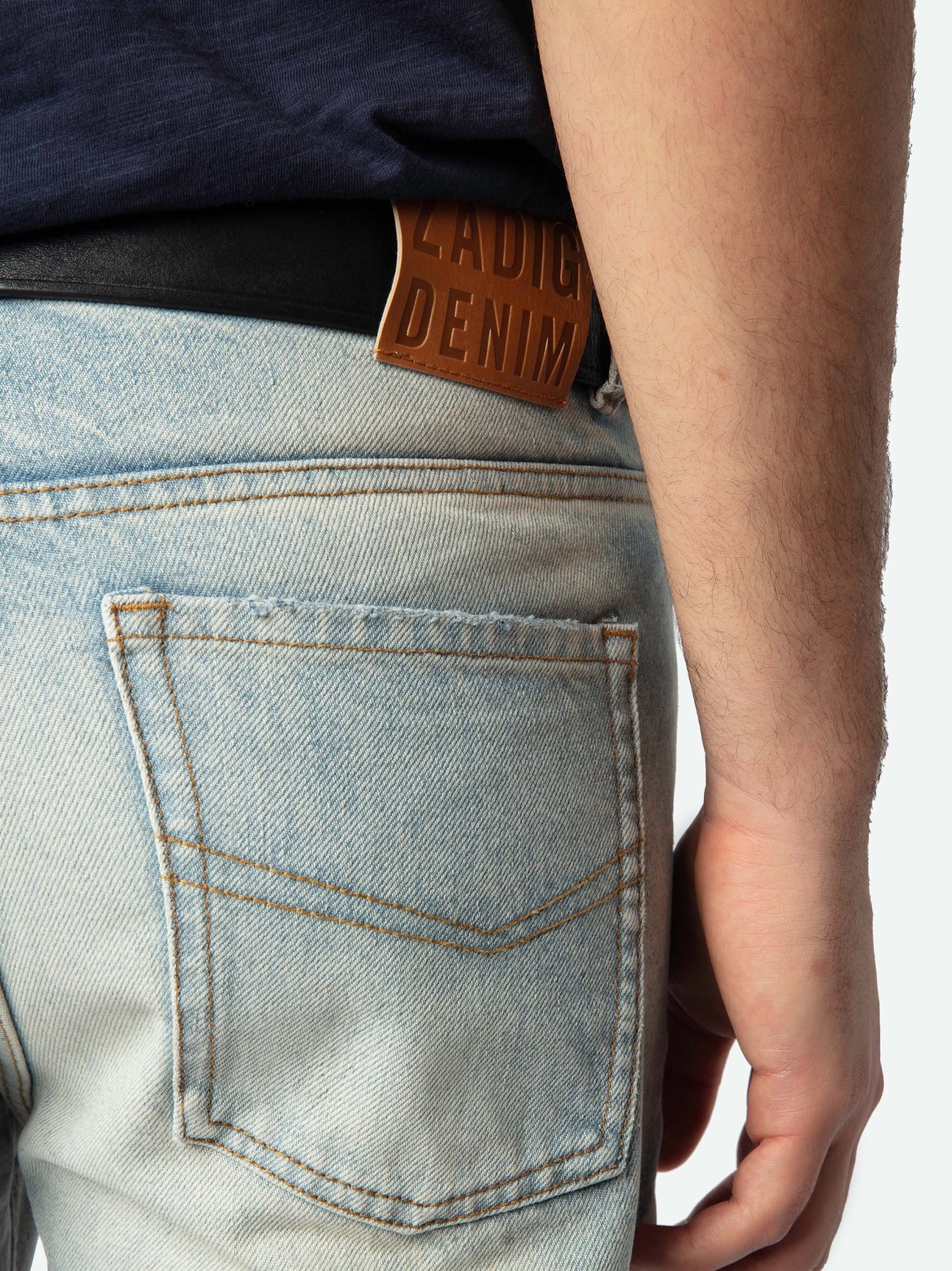 JOHN JEANS