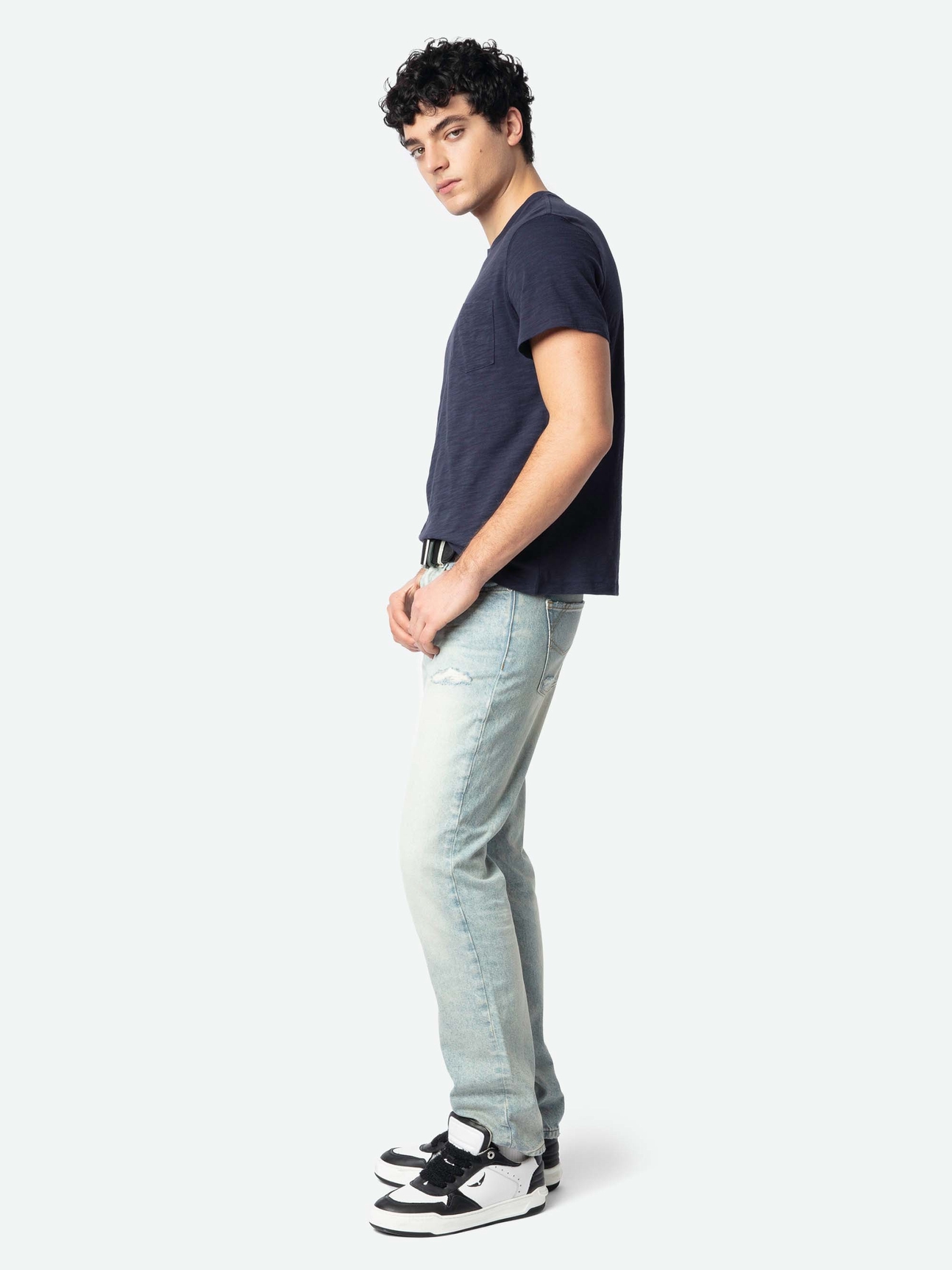 JOHN JEANS