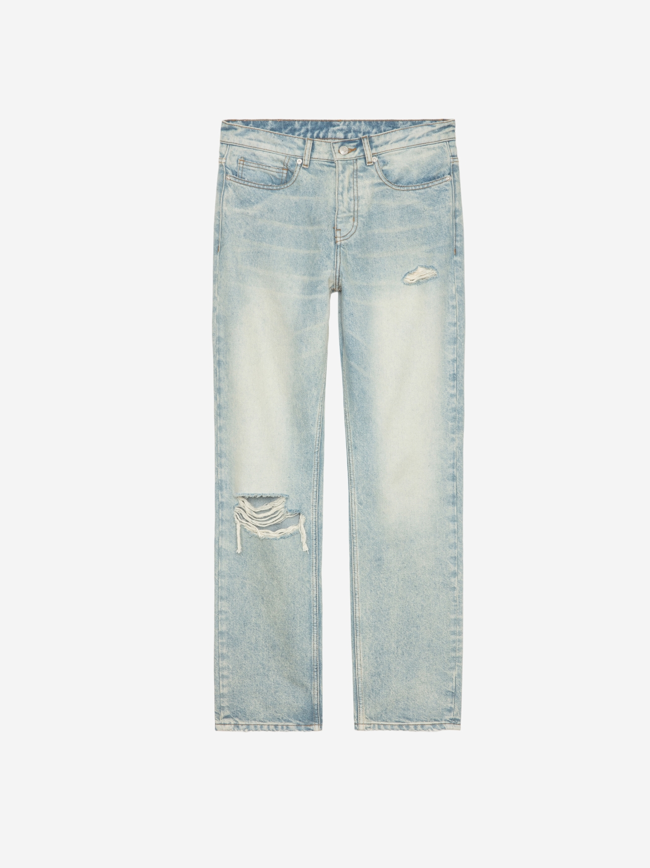 JOHN JEANS
