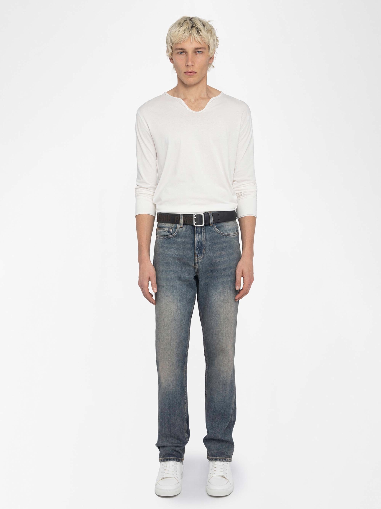 JOHN JEANS