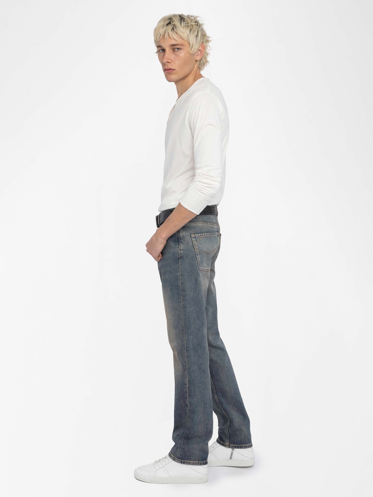 JOHN JEANS