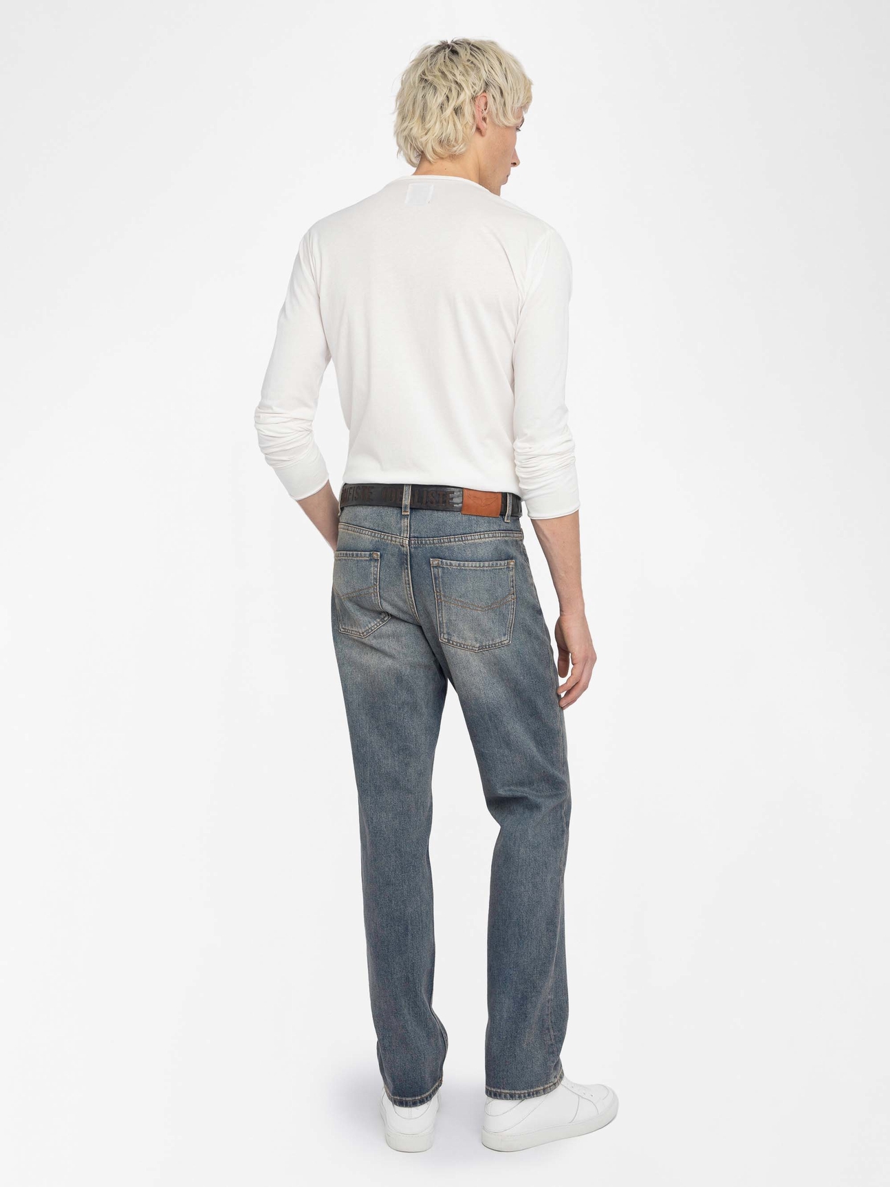JOHN JEANS