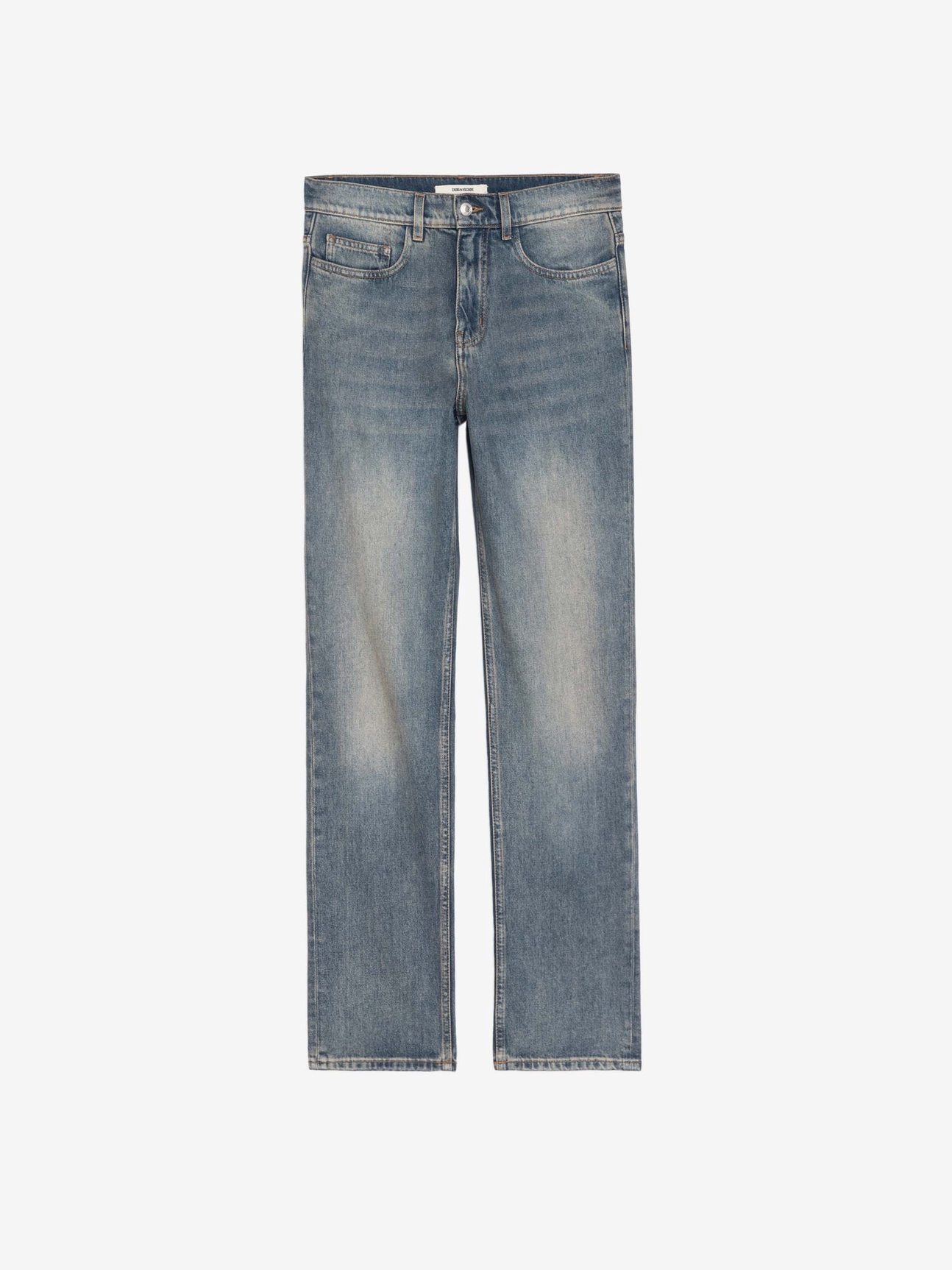 JOHN JEANS
