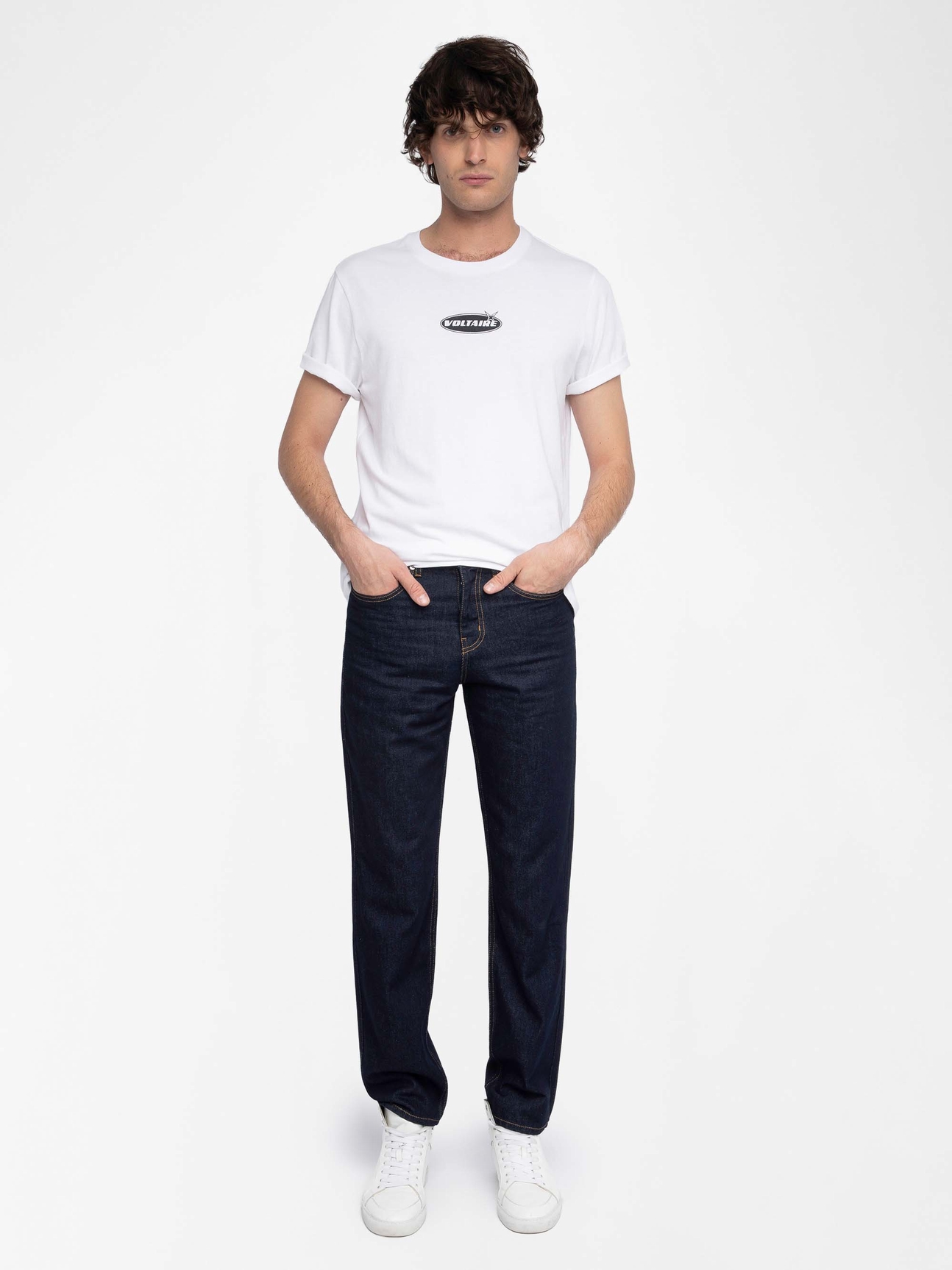 JOHN JEANS