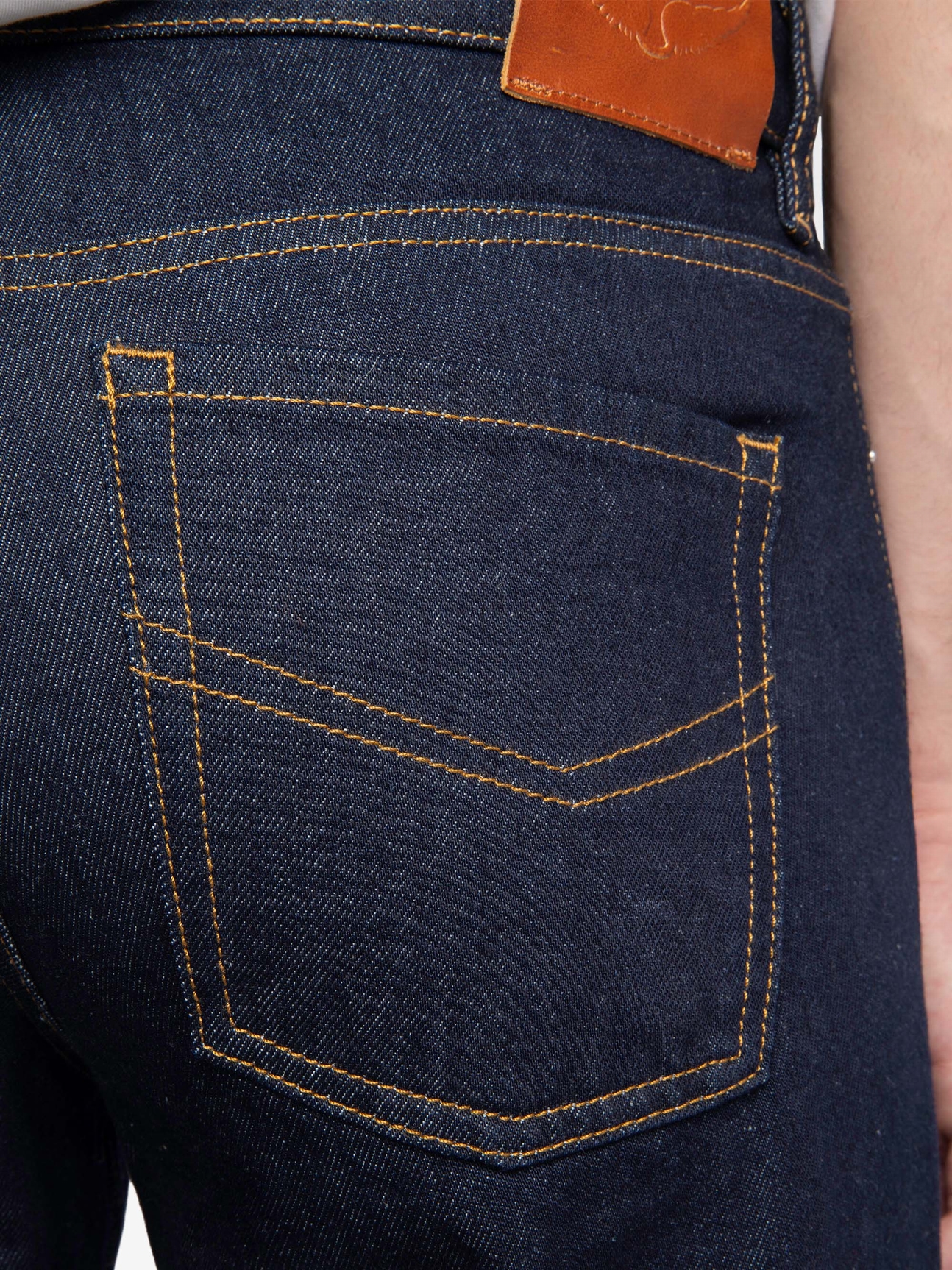 JOHN JEANS