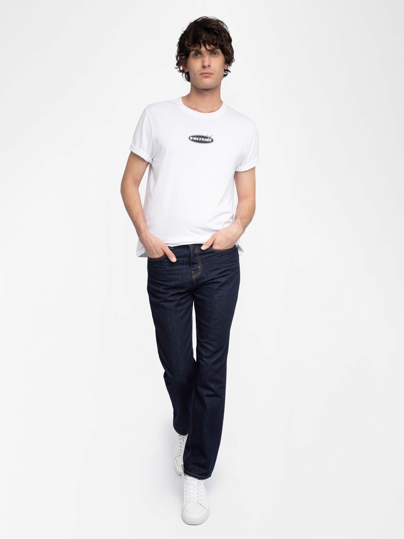 JOHN JEANS