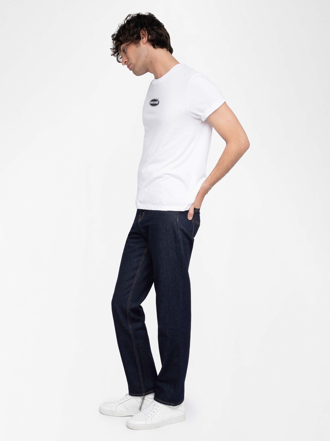 JOHN JEANS