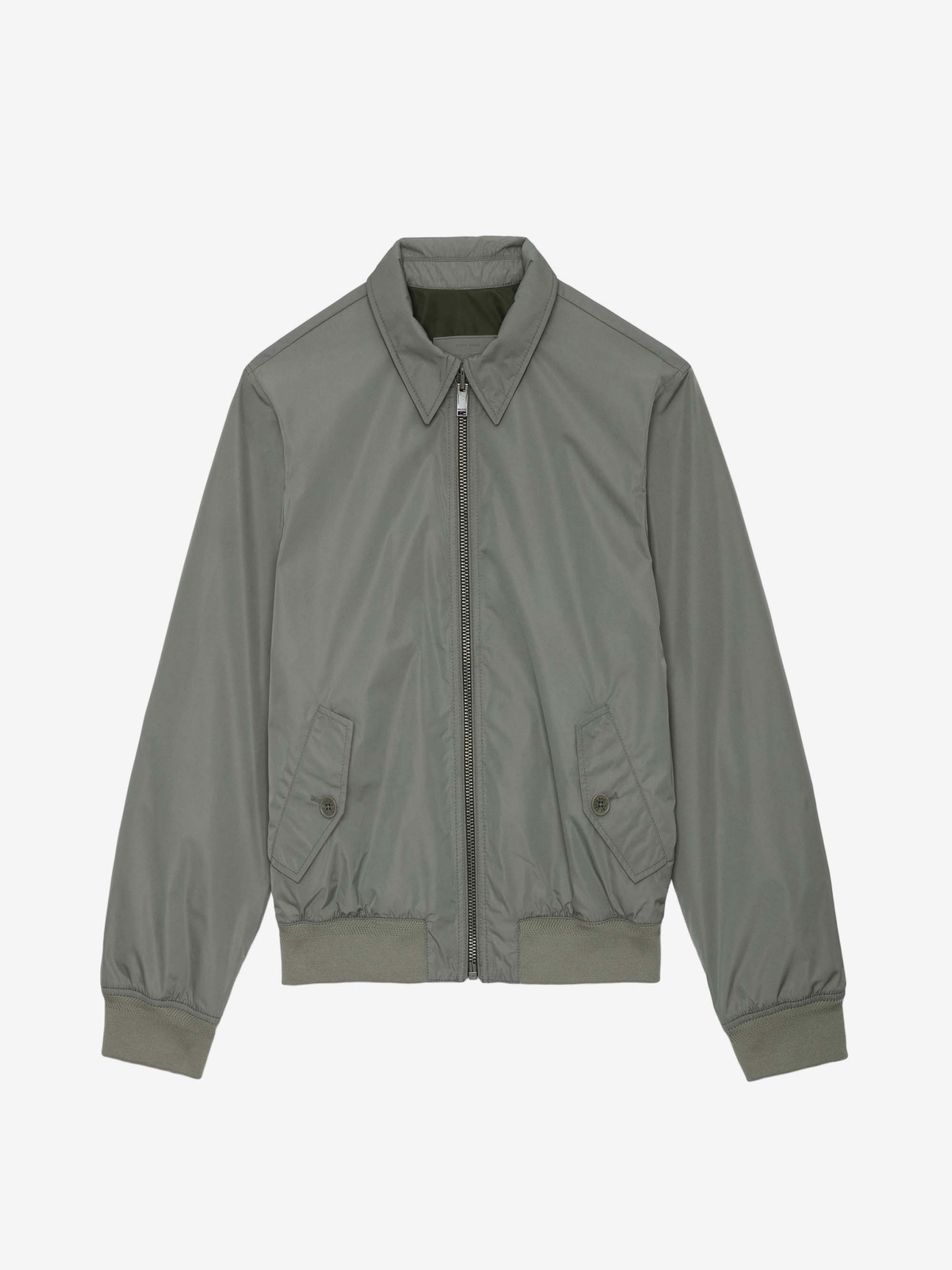 MATE REVERSIBLE JACKET