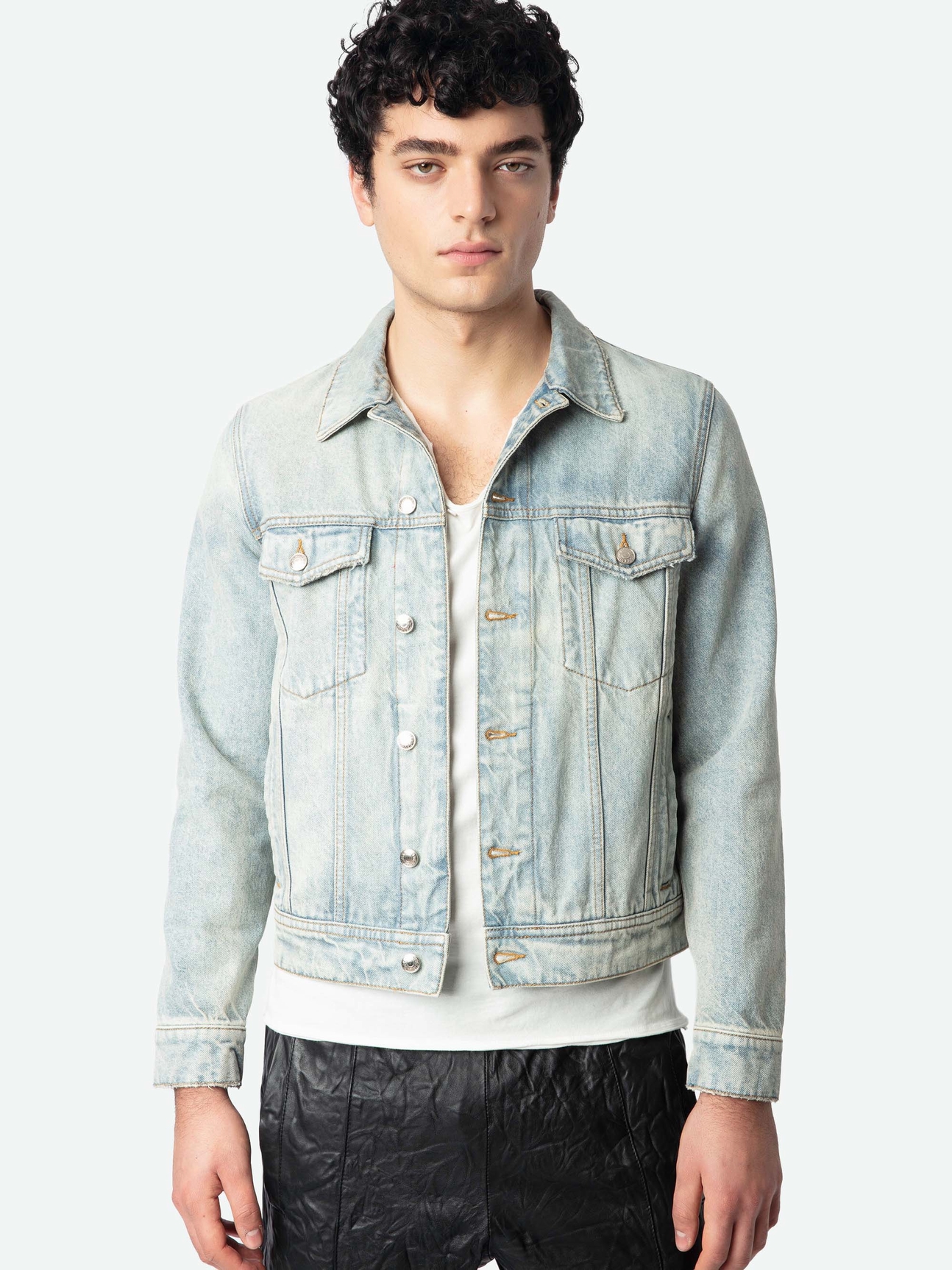 BASES JACKET