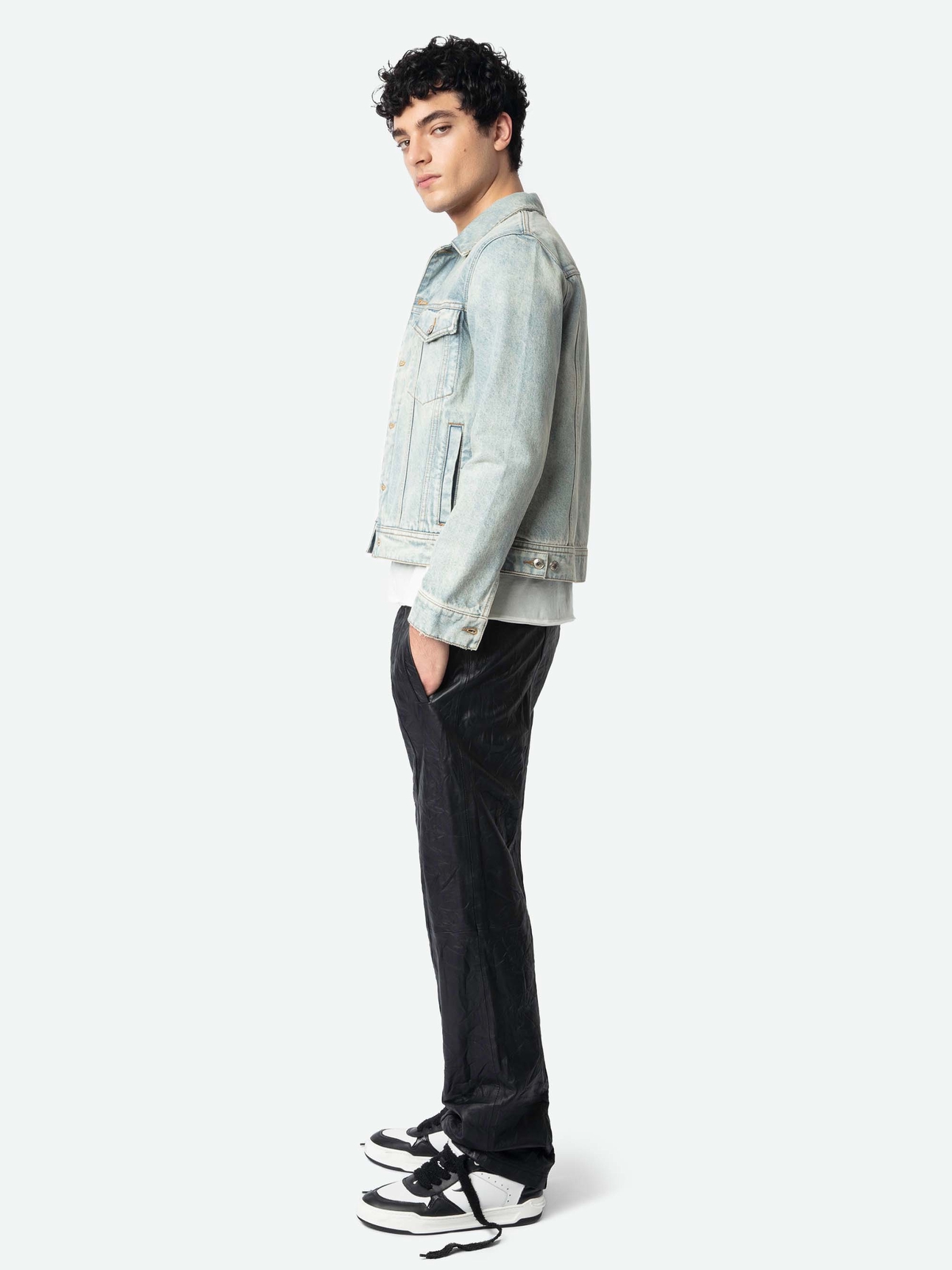 BASES JACKET