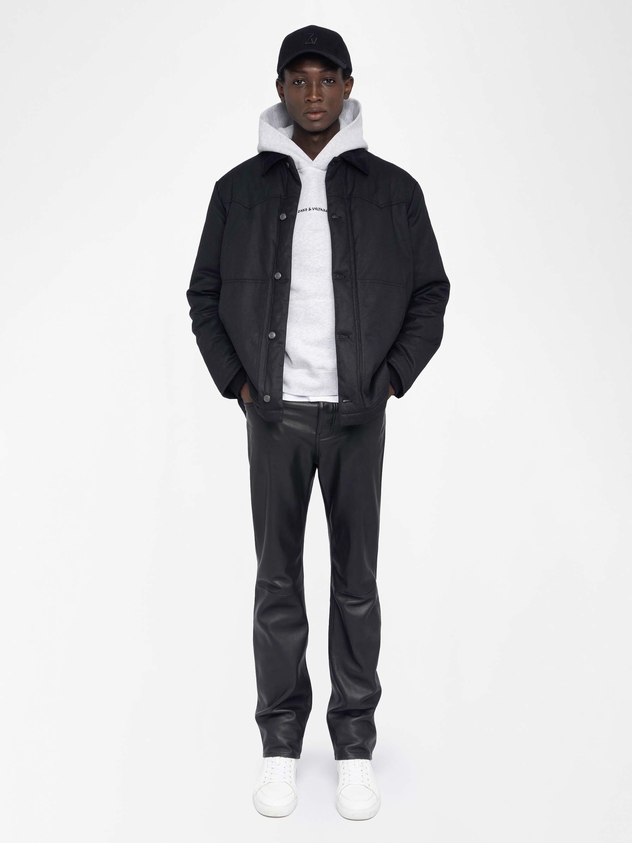 BOYE JACKET
