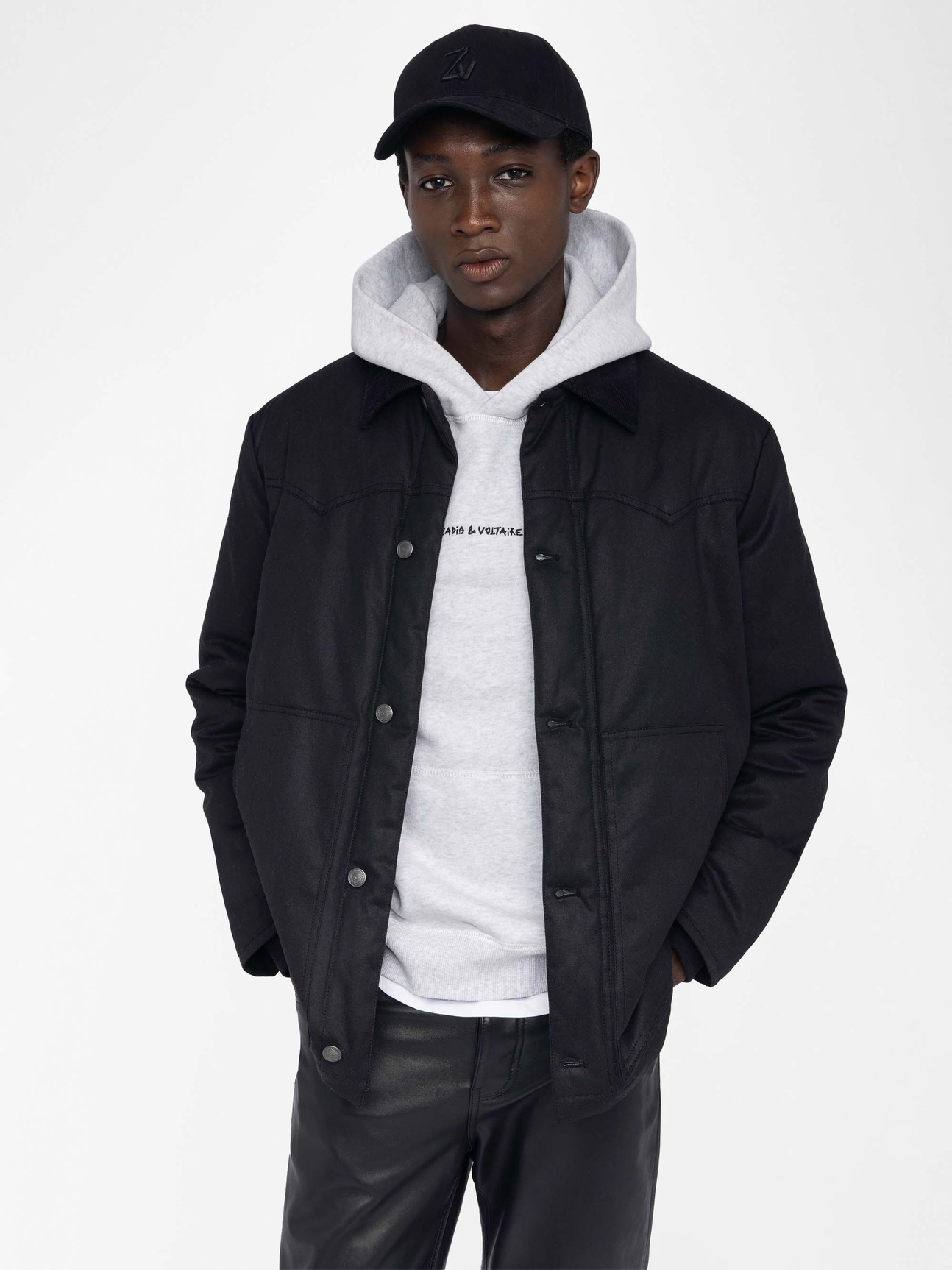 BOYE JACKET