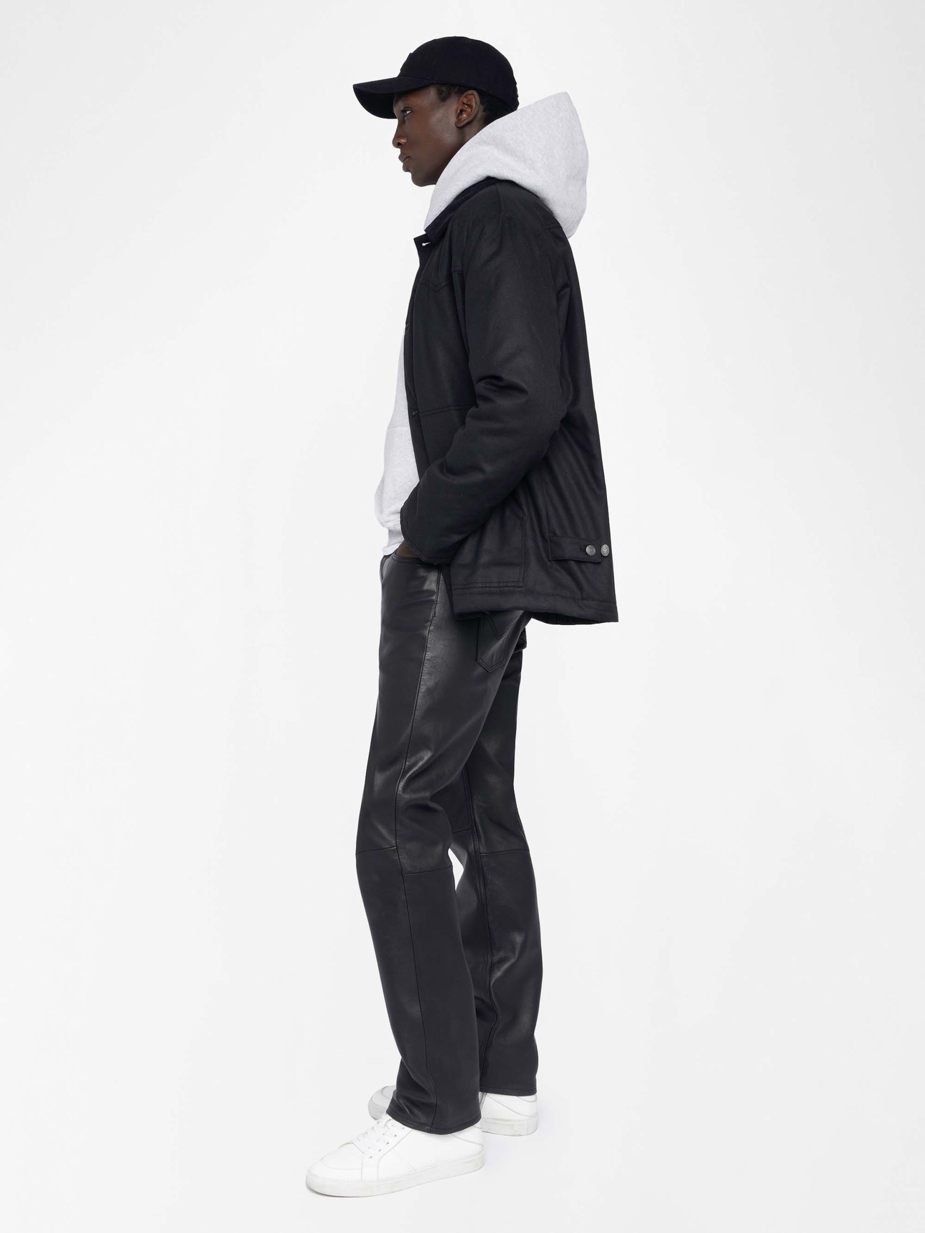 BOYE JACKET