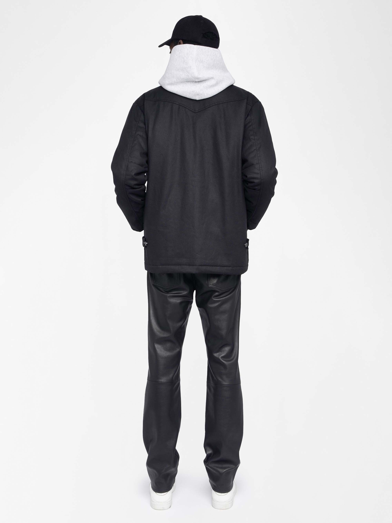 BOYE JACKET