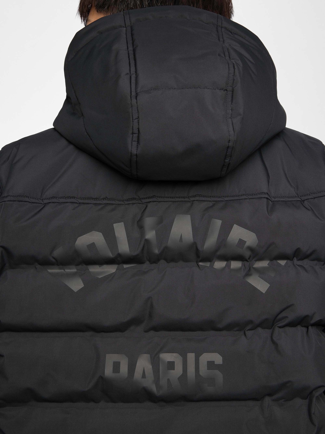 BOWIE PUFFER JACKET