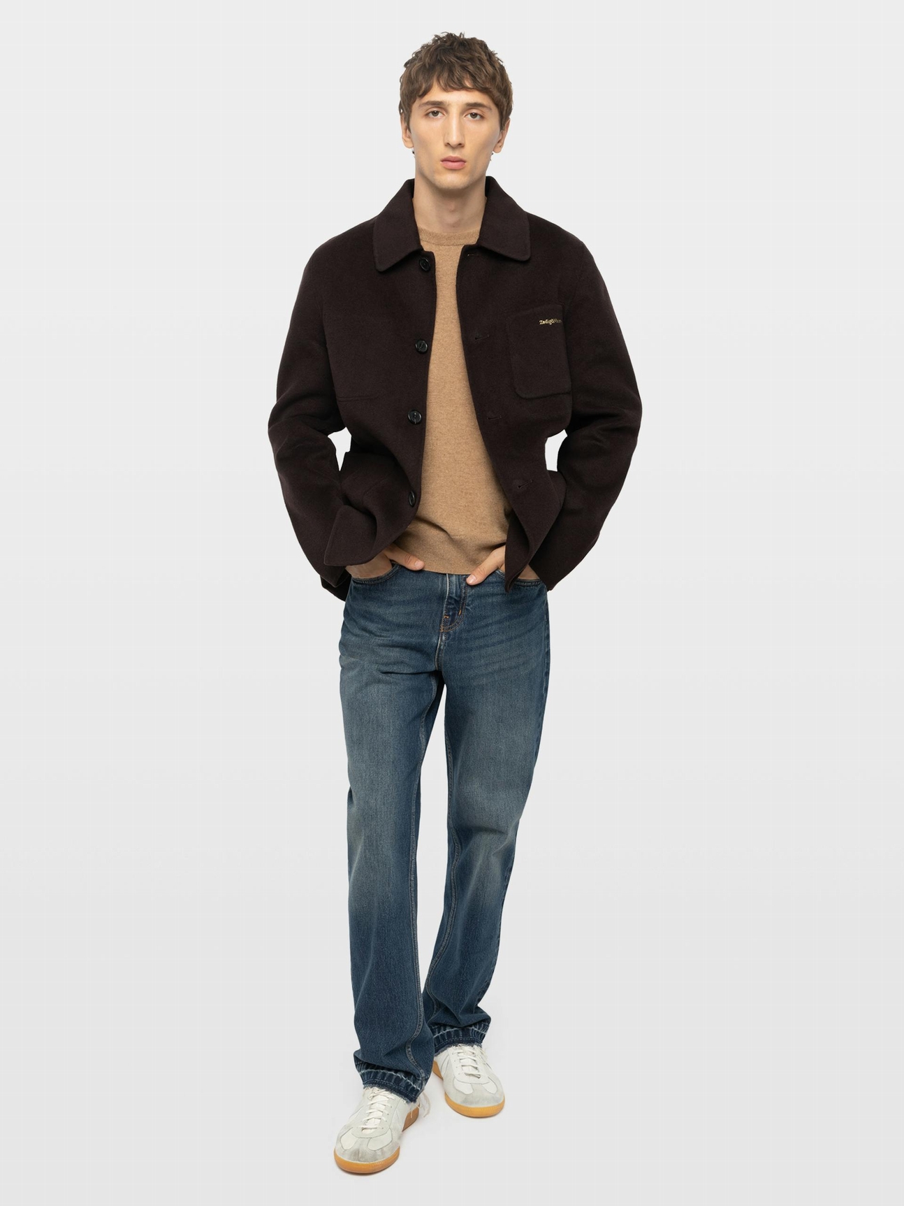 VENEZIA JACKET