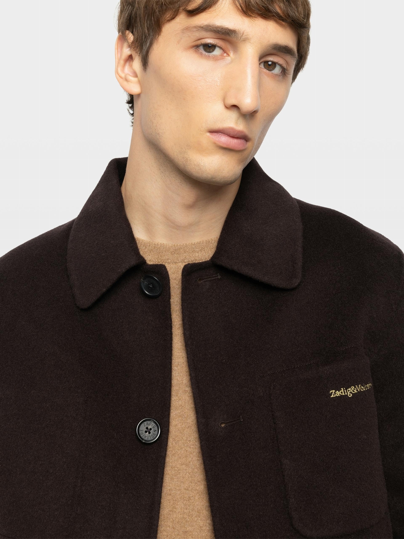 VENEZIA JACKET