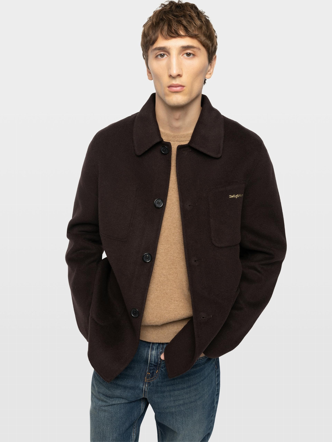 VENEZIA JACKET