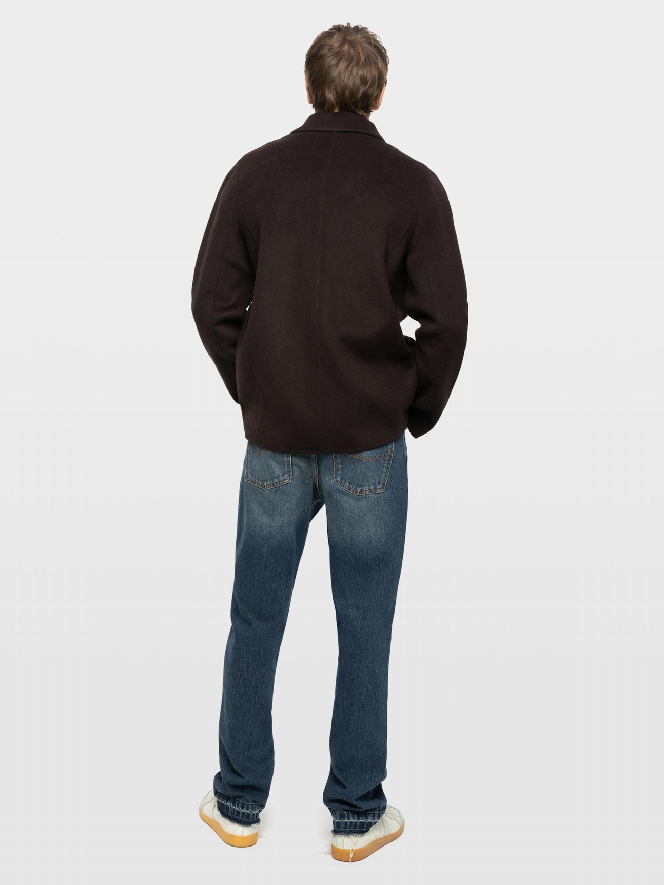 VENEZIA JACKET