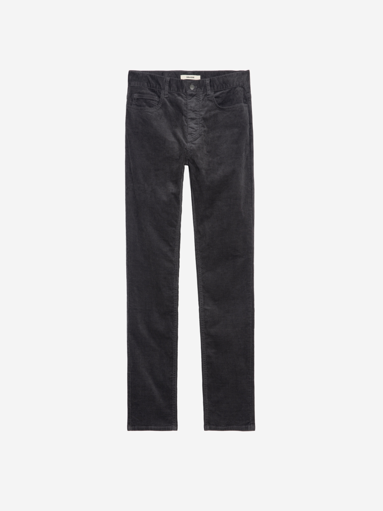 STEEVE CORDUROY PANTS