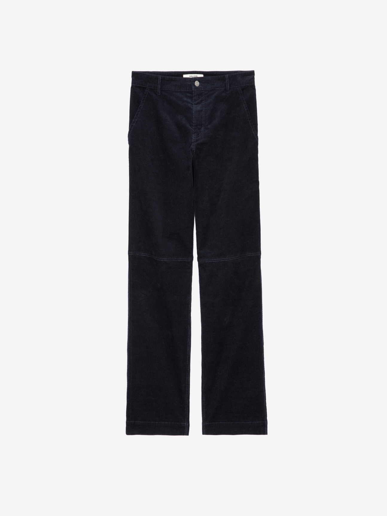 PIO VELVET TROUSERS