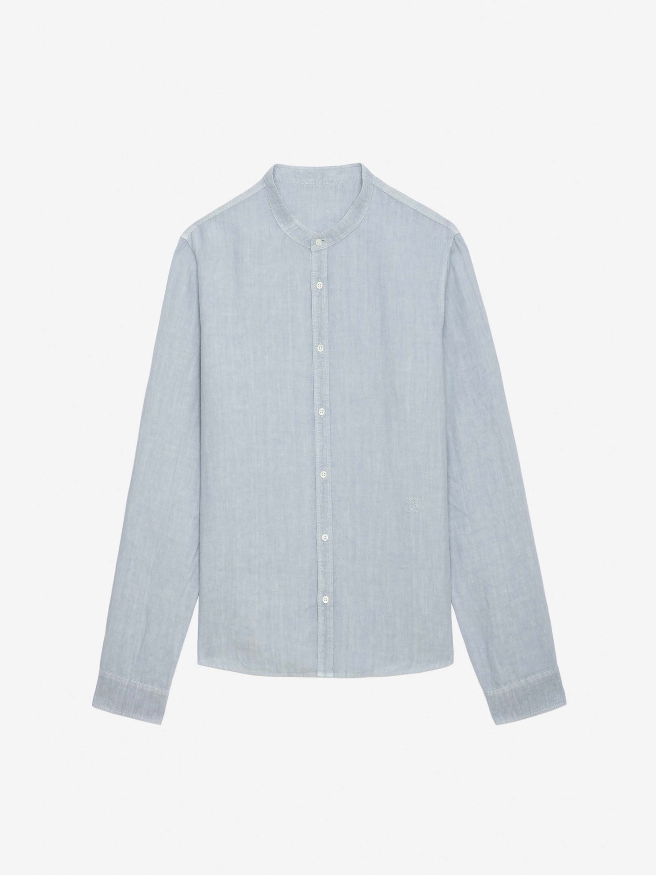 STAN LINEN SHIRT