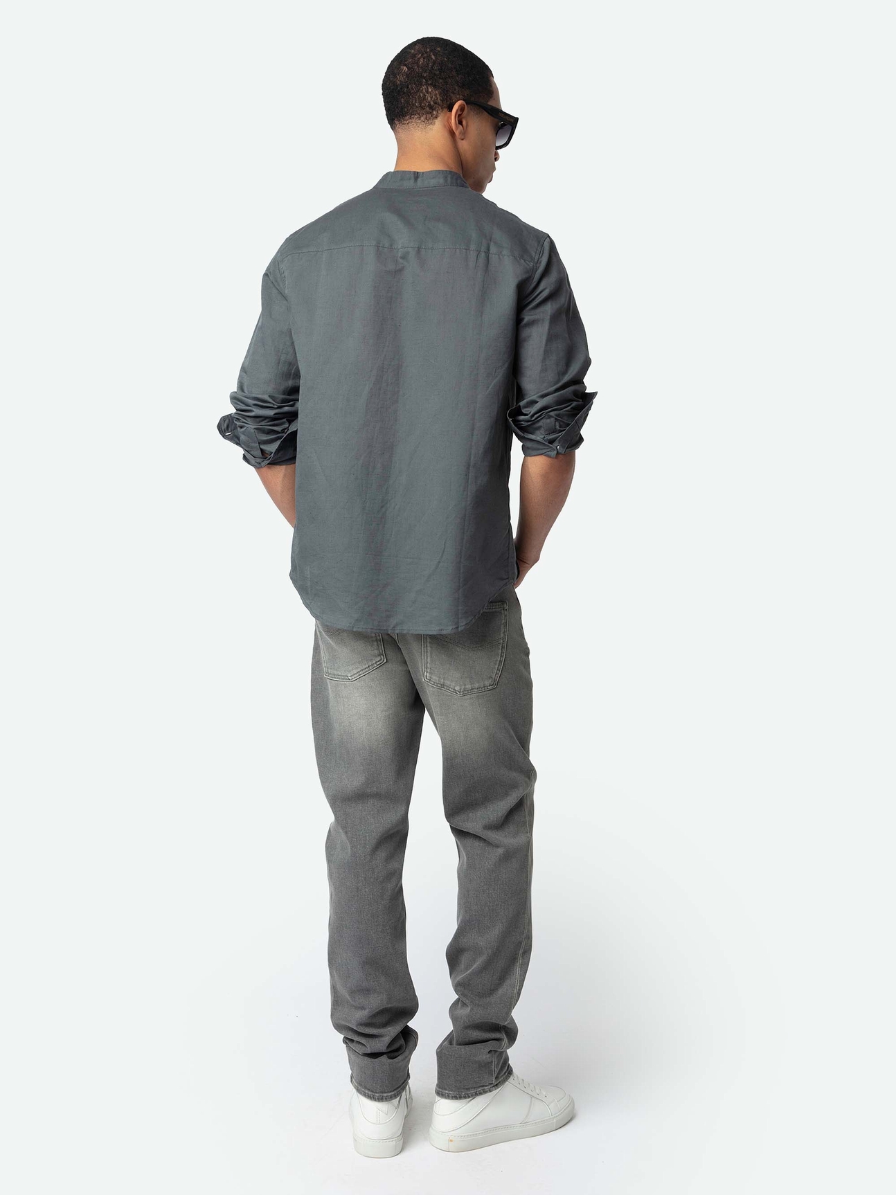 STAN SHIRT