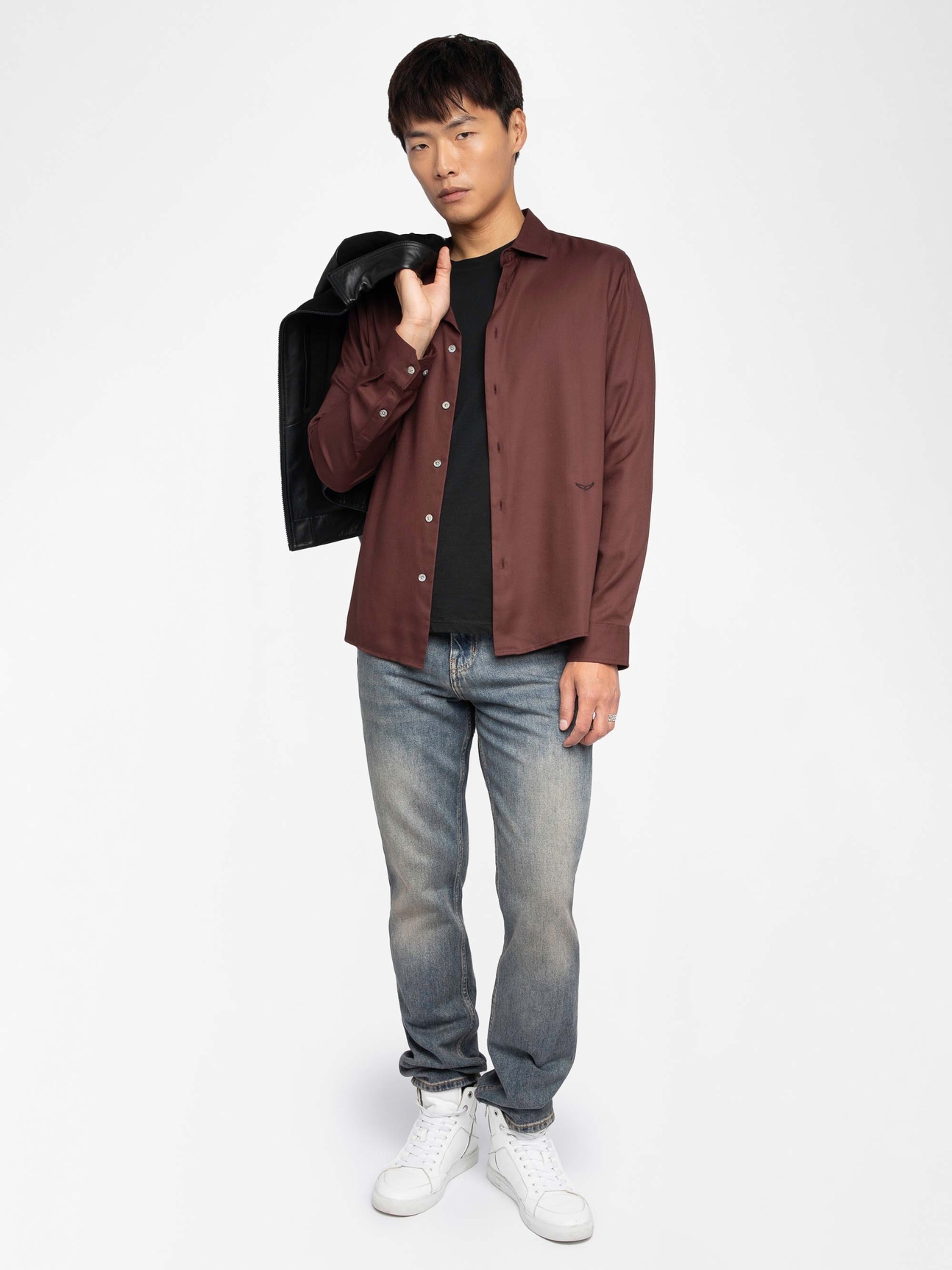SUNAY SHIRT