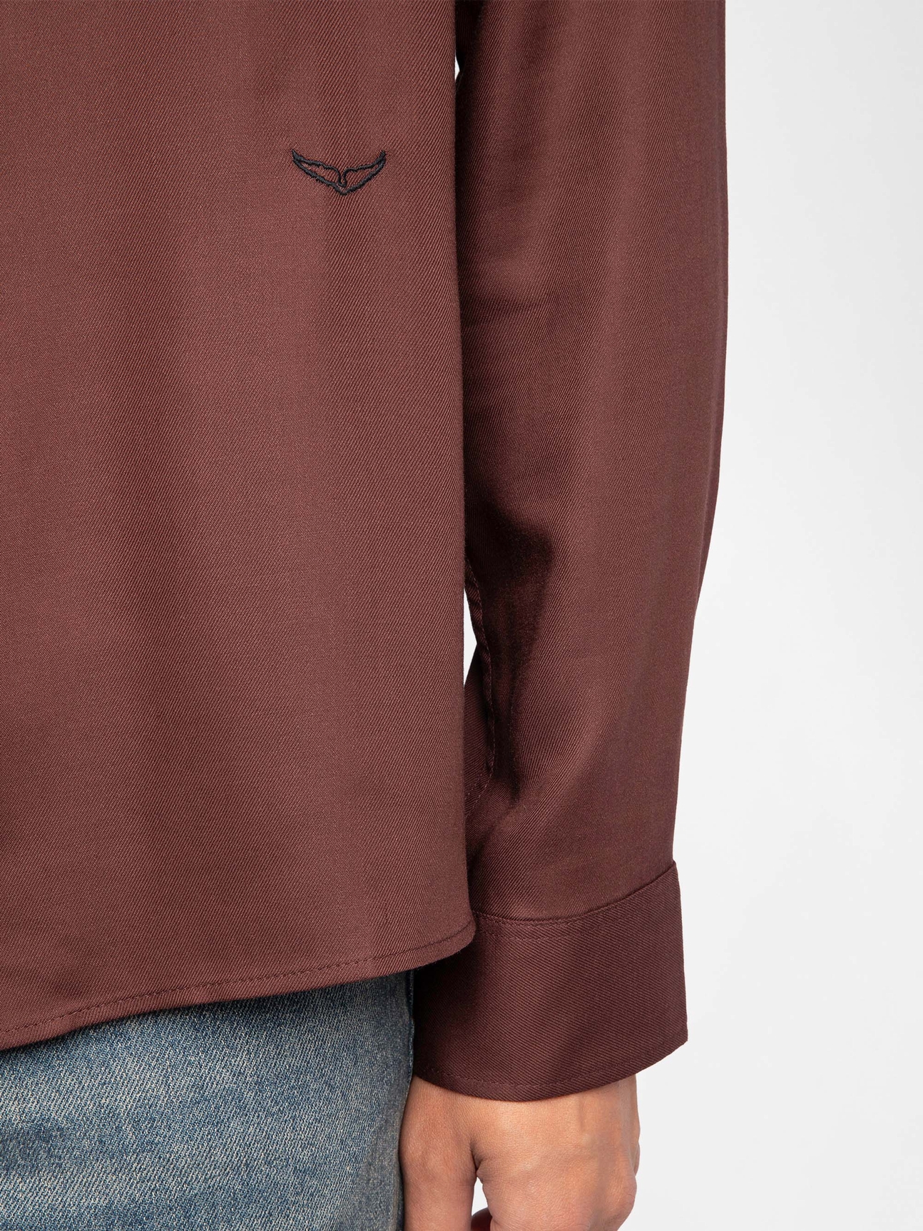 SUNAY SHIRT